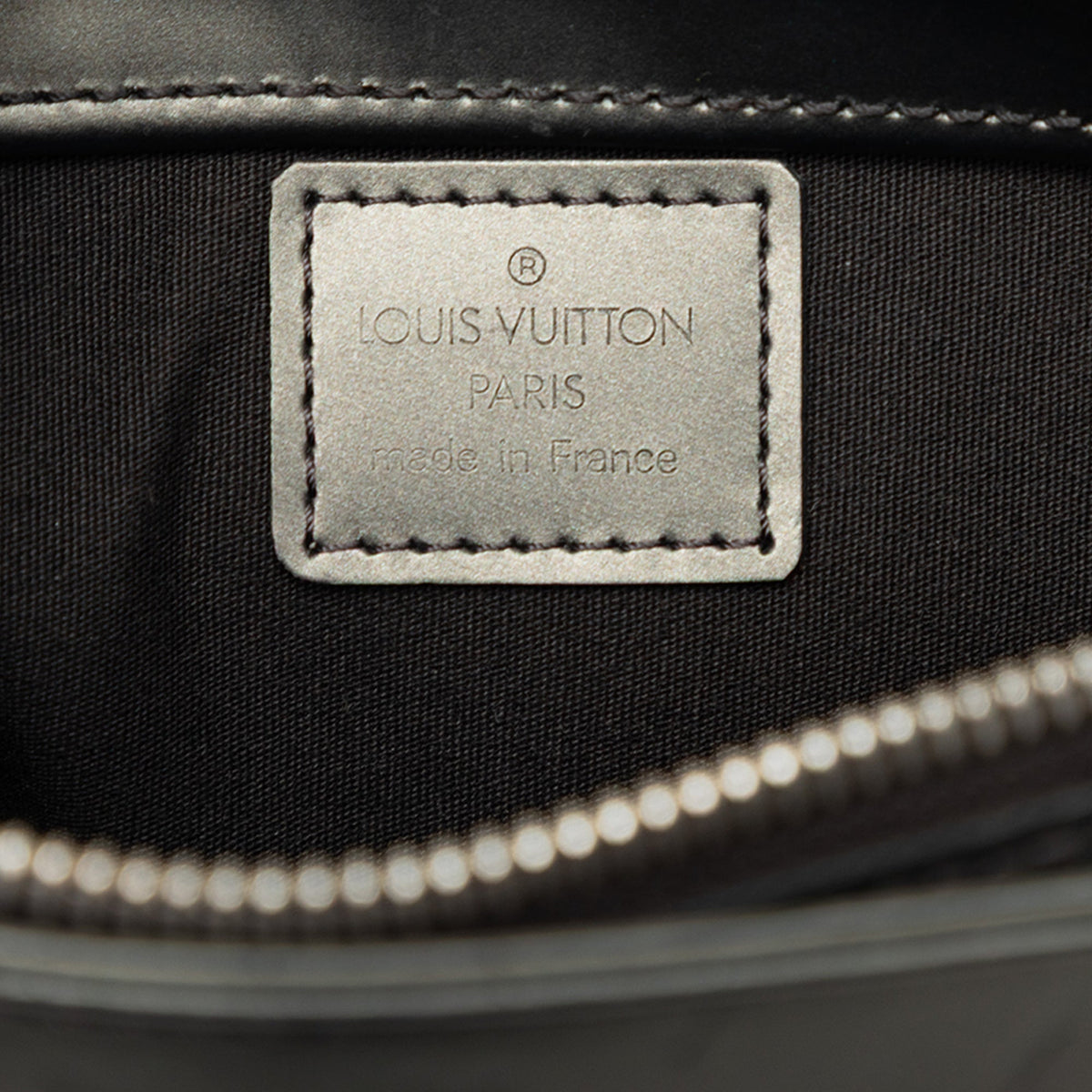 Louis Vuitton Monogram Mat Fowler