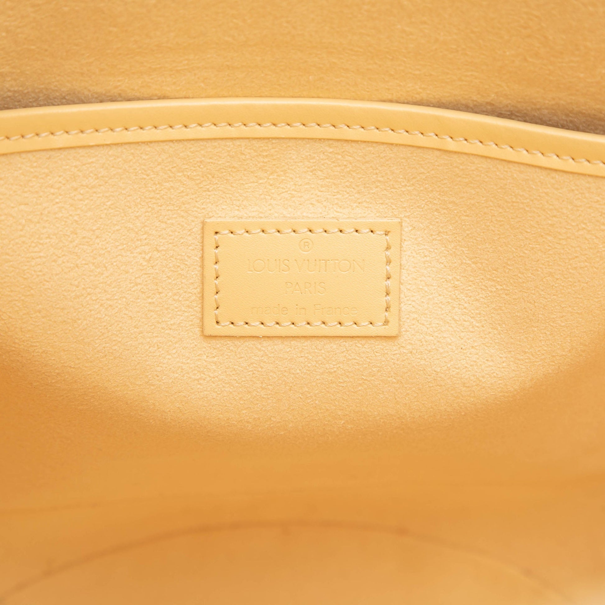 Louis Vuitton Epi Noctambule