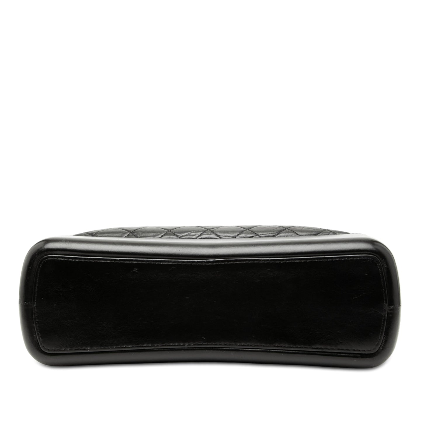 Chanel Large Aged Calfskin Gabrielle Shopping Tote