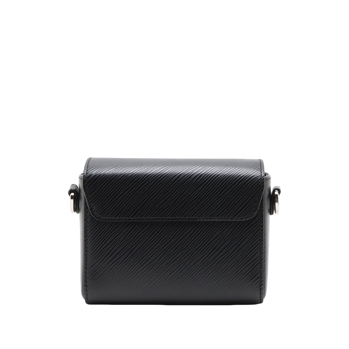 Louis Vuitton Epi Twist — Black