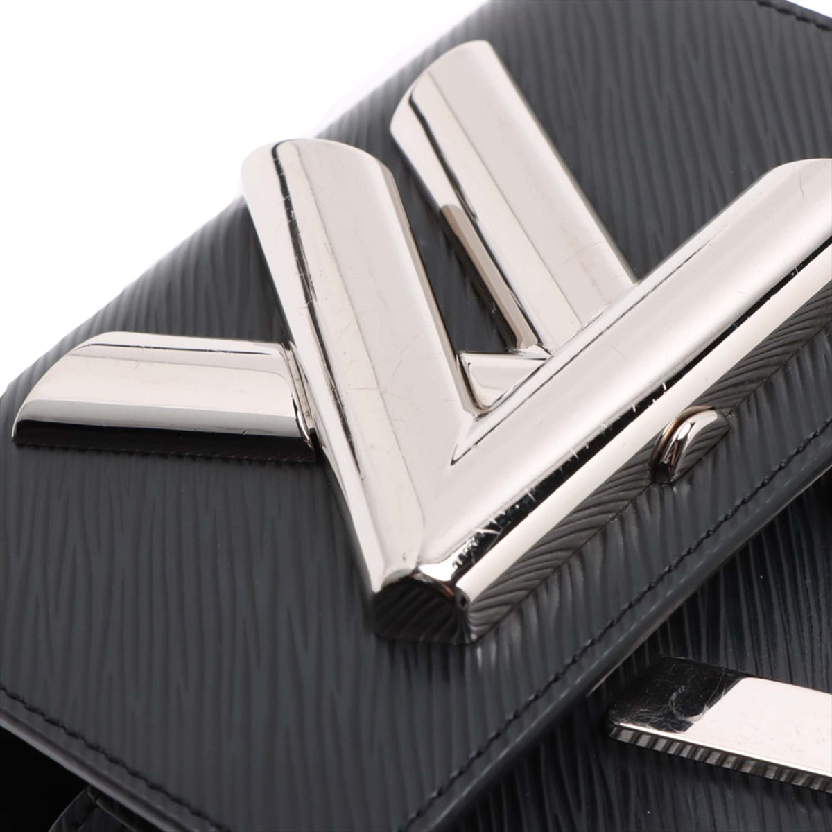 Louis Vuitton Epi Twist — Black