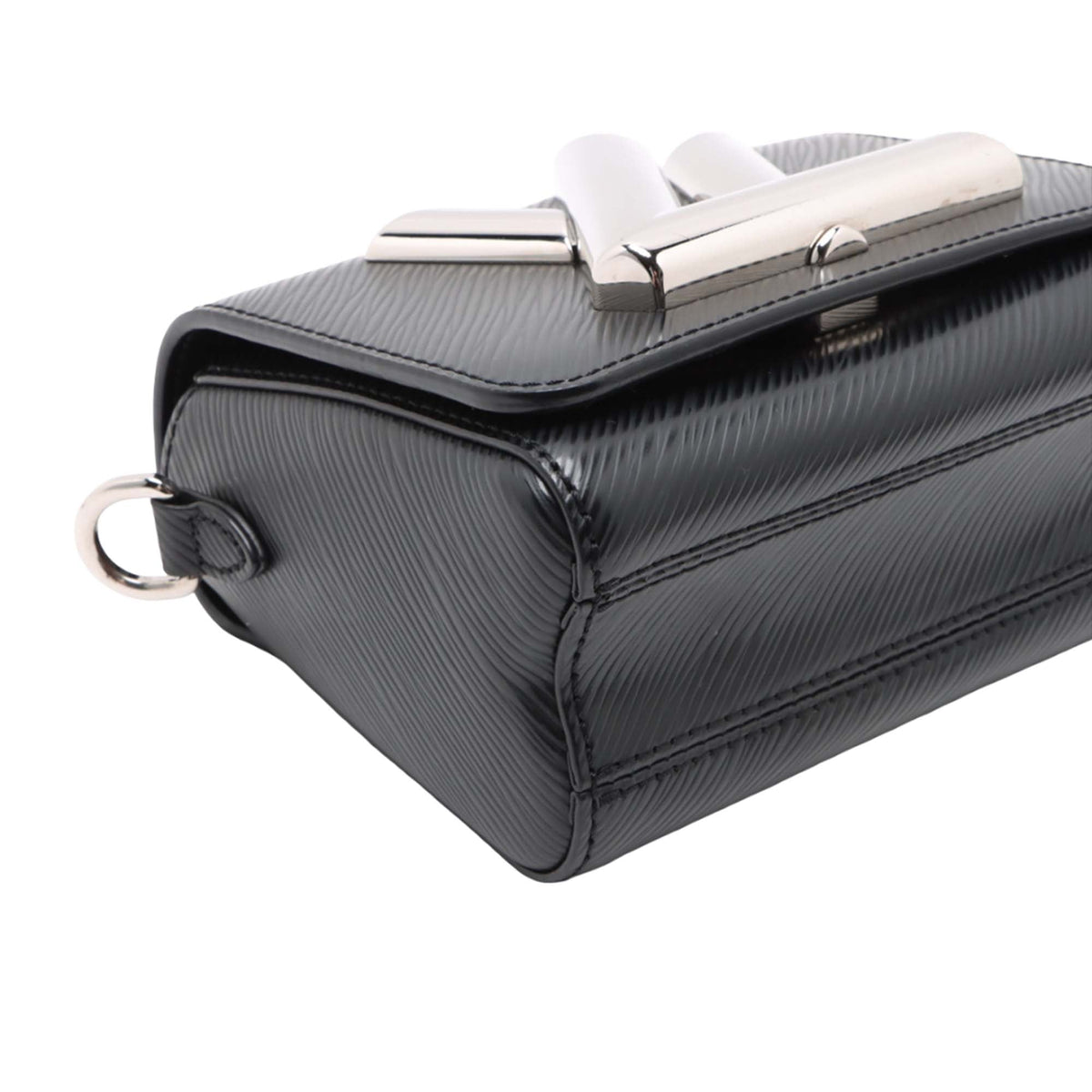 Louis Vuitton Epi Twist — Black