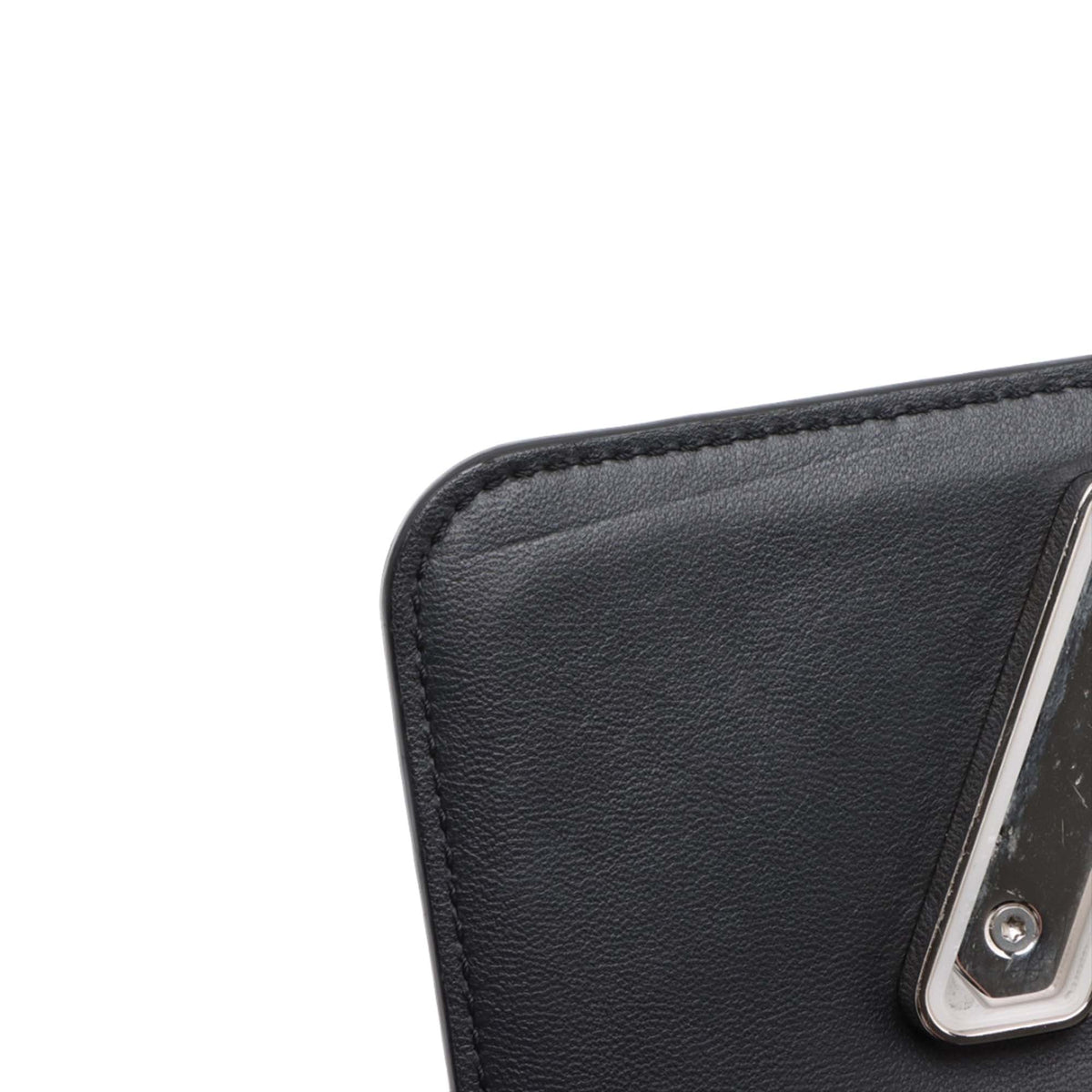 Louis Vuitton Epi Twist — Black
