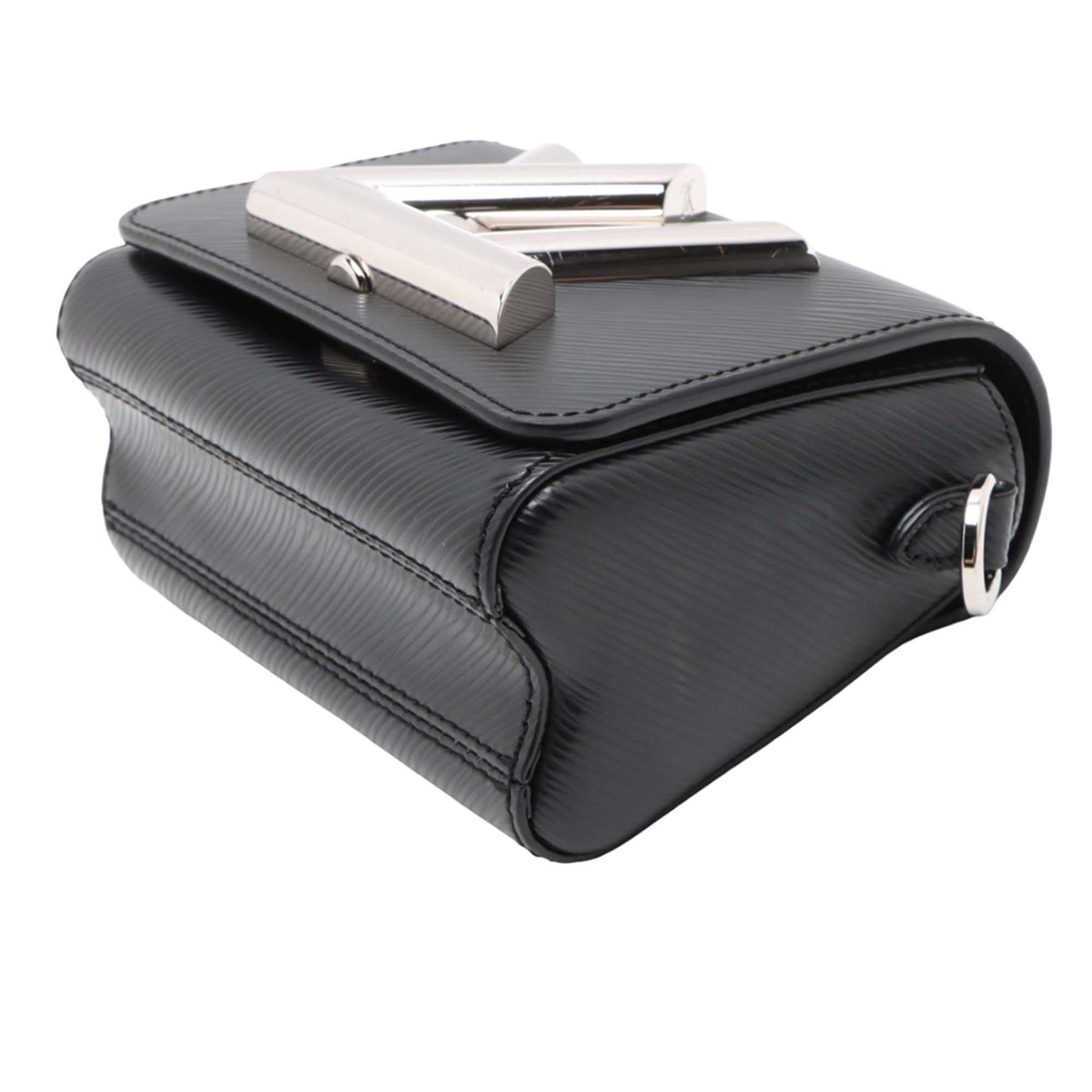 Louis Vuitton Epi Twist — Black