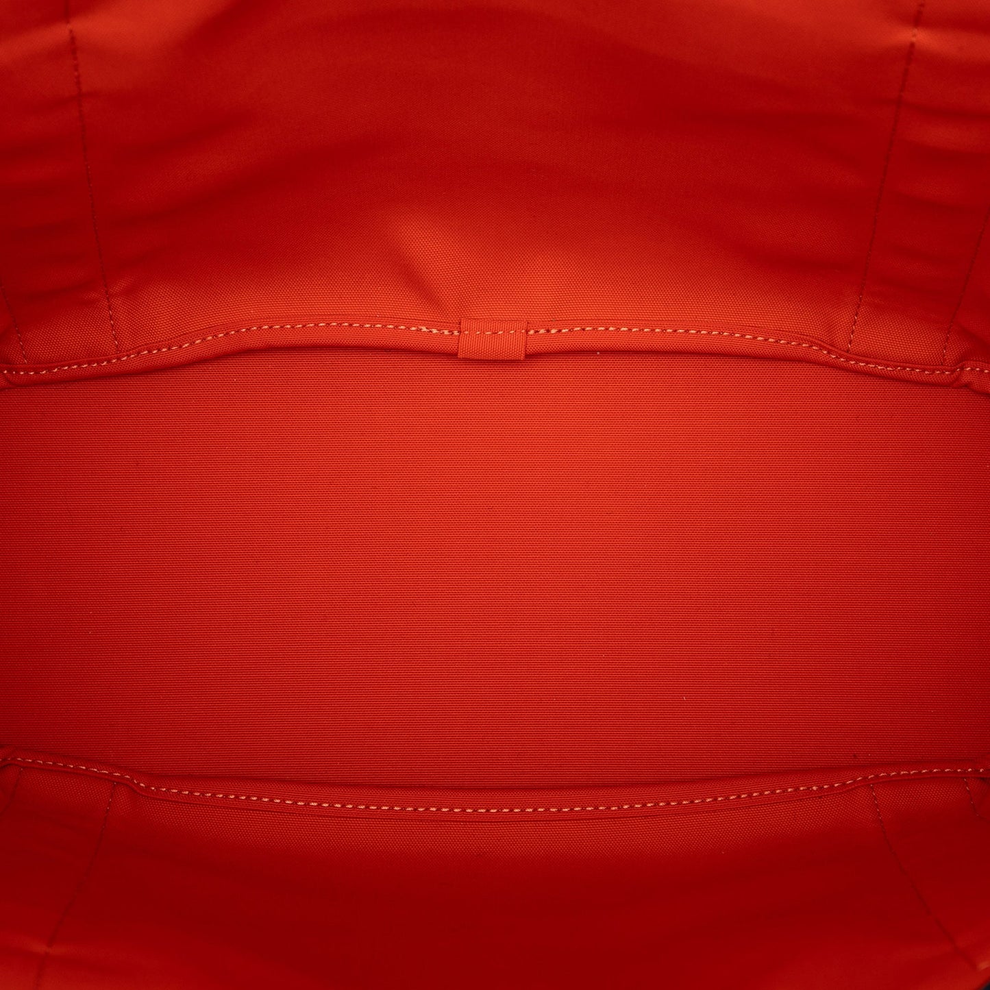Hermès Toile Sac de Pansage Grooming Bag