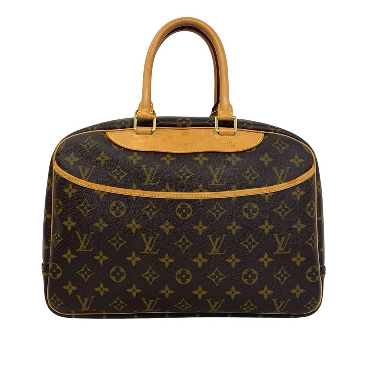 Louis Vuitton Monogram Deauville
