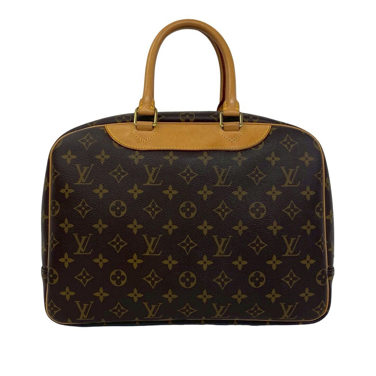 Louis Vuitton Monogram Deauville