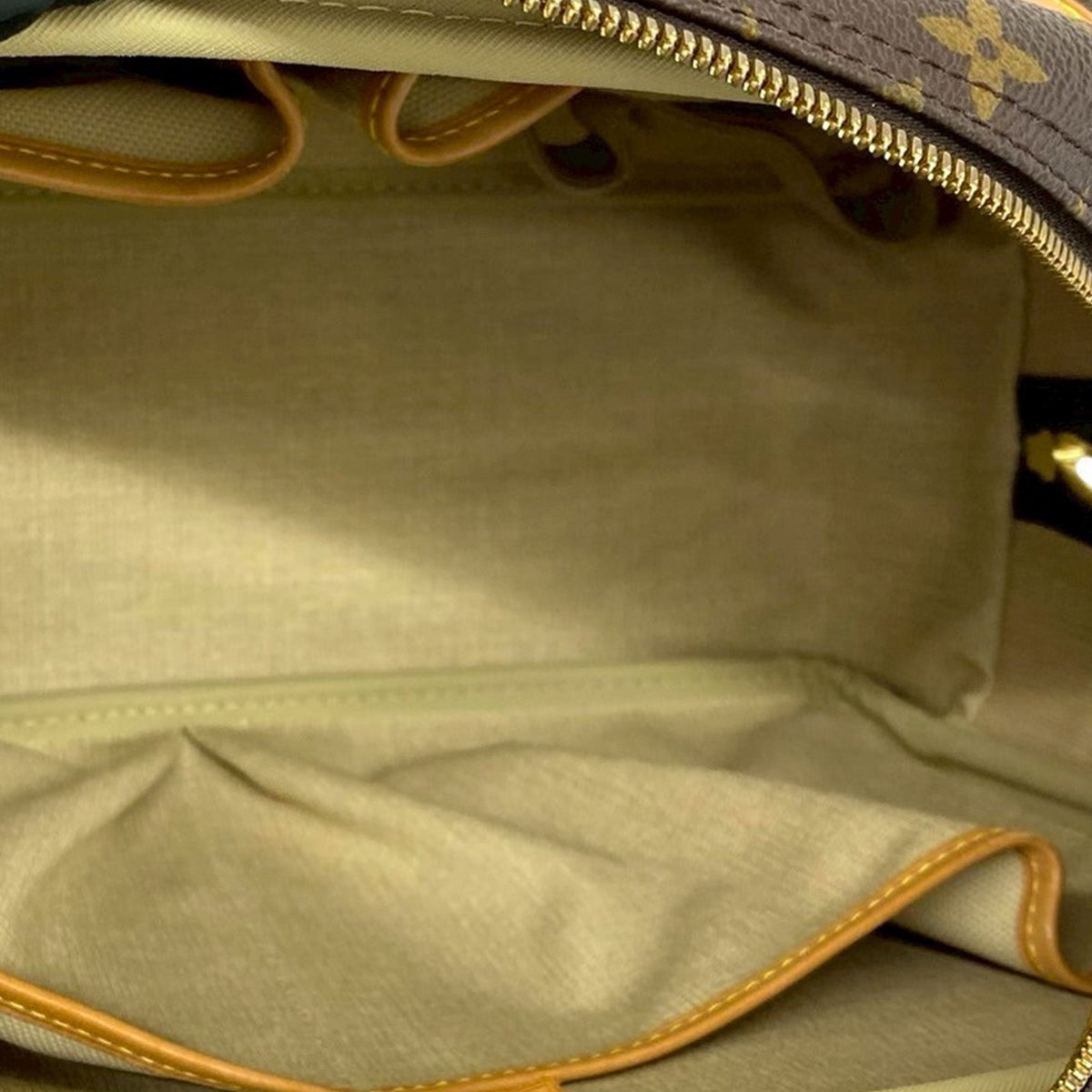 Louis Vuitton Monogram Deauville