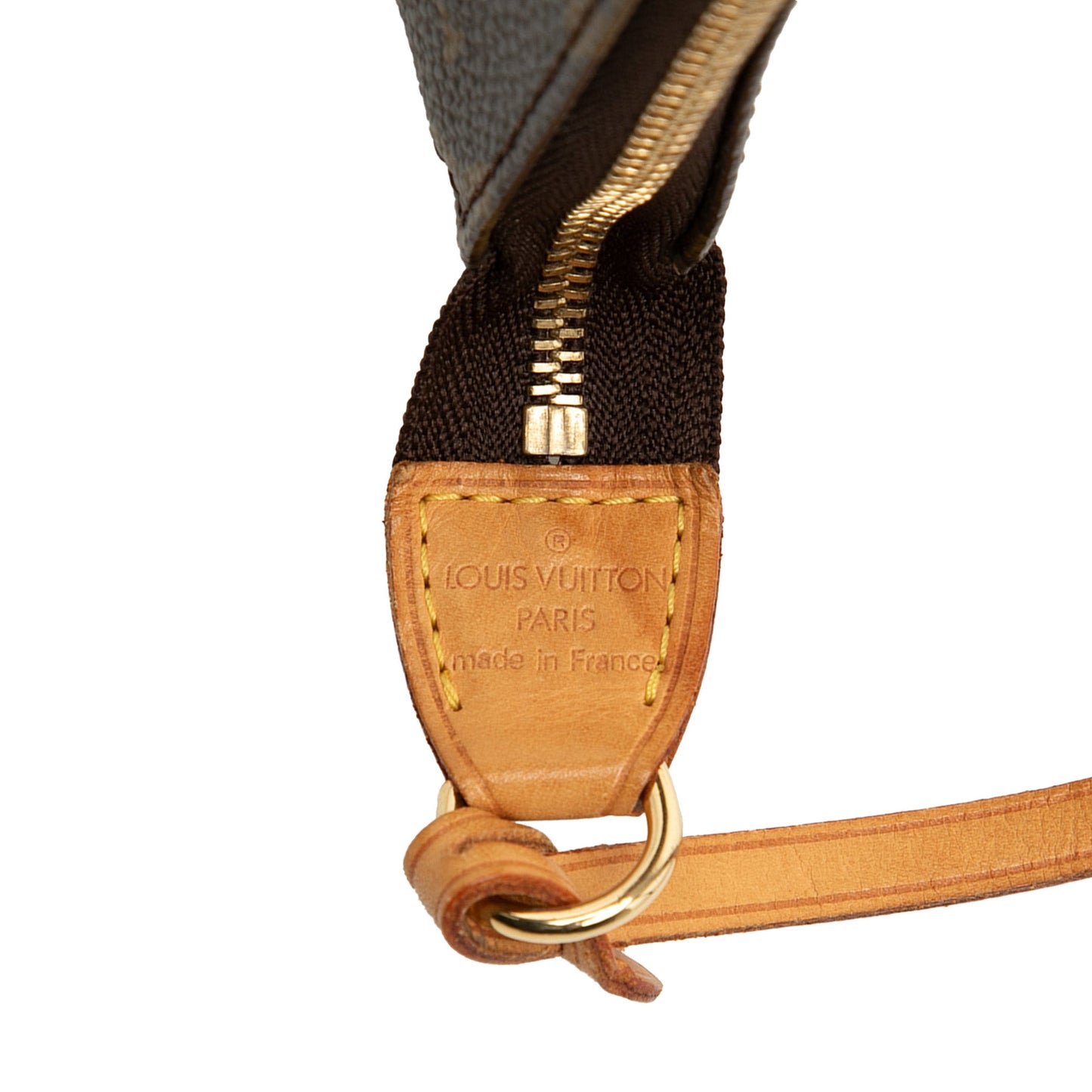 Louis Vuitton Monogram Pochette Accessoires