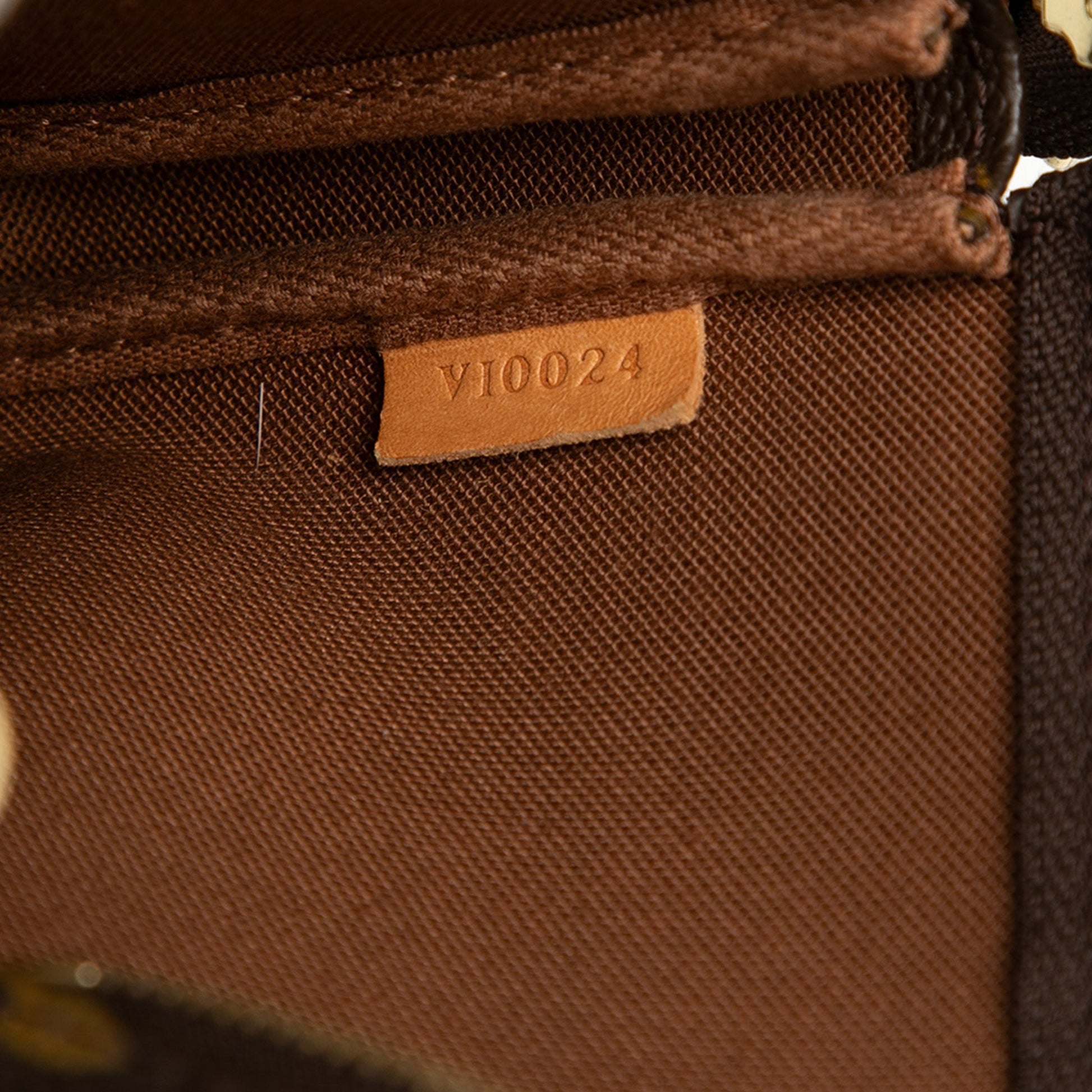 Louis Vuitton Monogram Pochette Accessoires