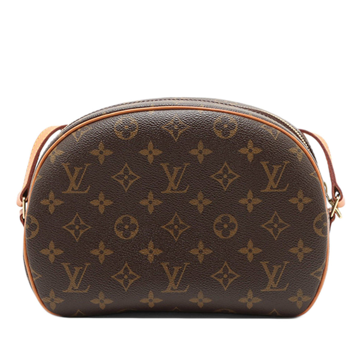 Louis Vuitton Monogram Blois — Brown
