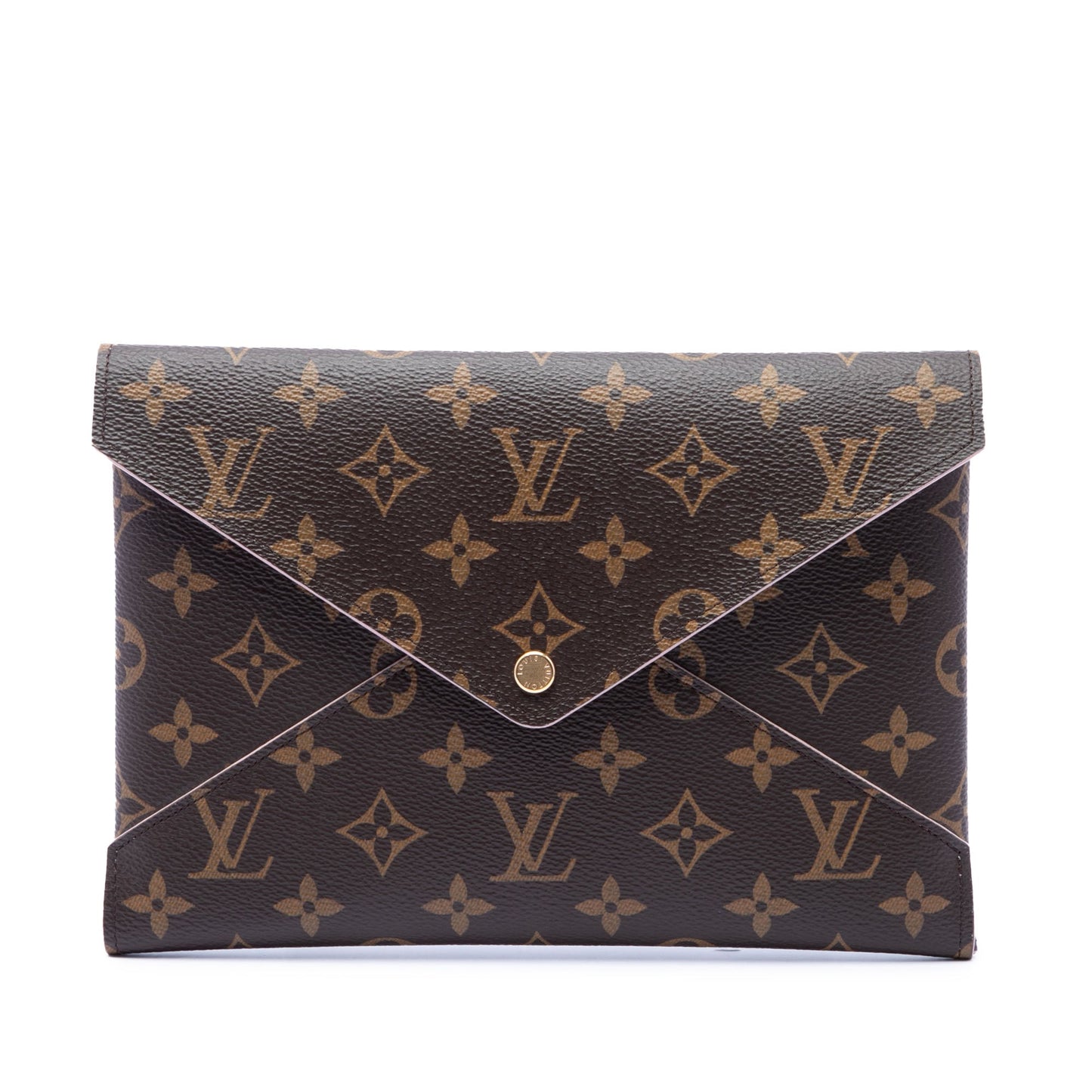 Louis Vuitton Monogram Pochette Kirigami Set