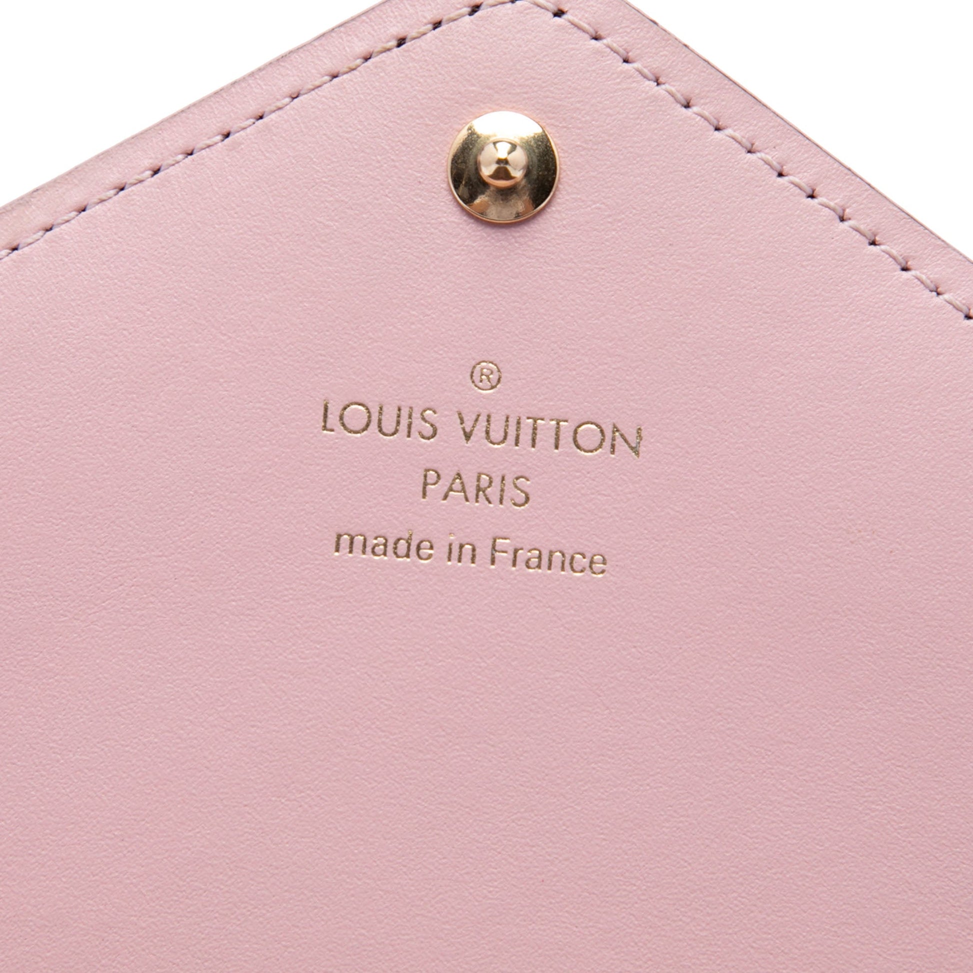 Louis Vuitton Monogram Pochette Kirigami Set