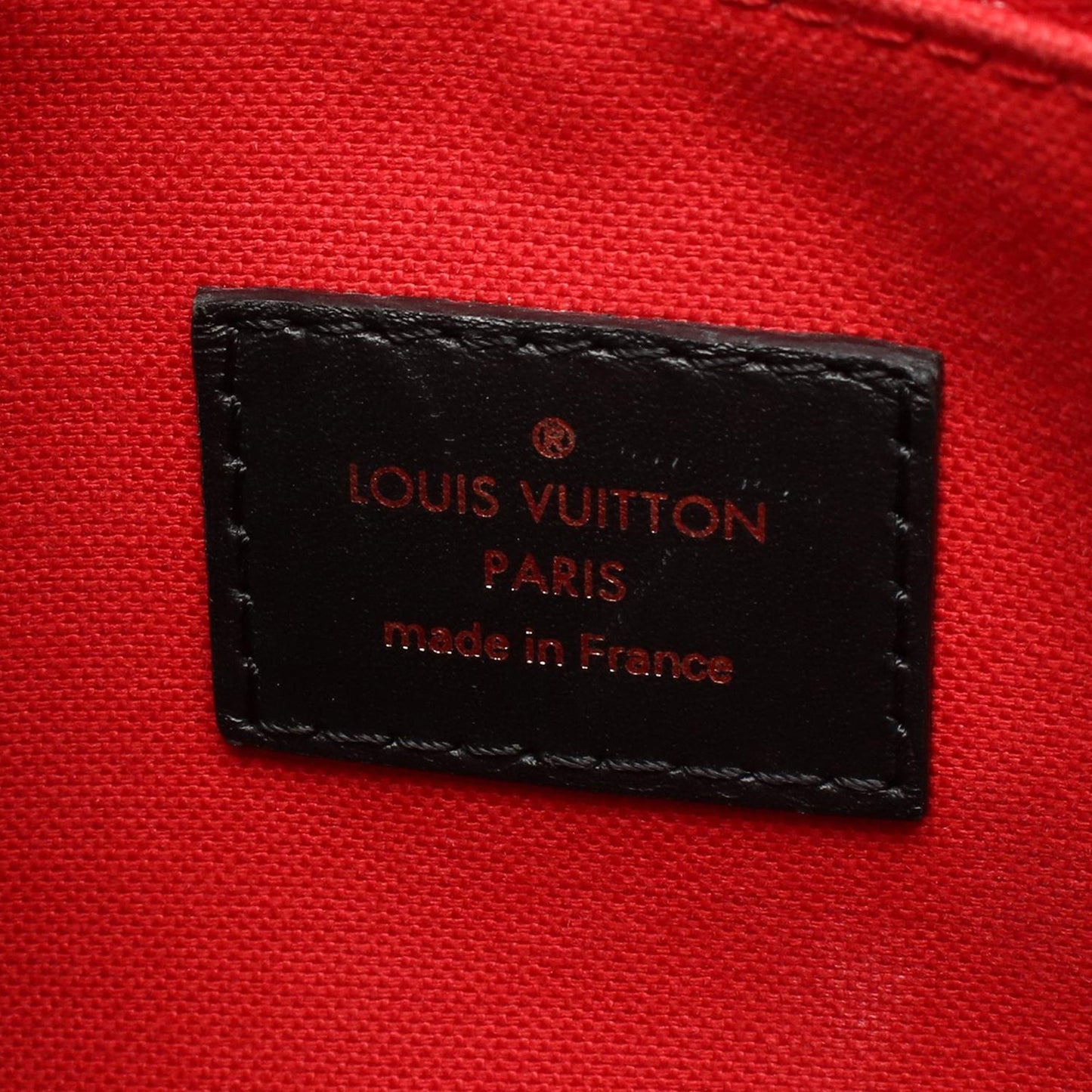 Louis Vuitton Monogram Reverse Giant OnTheGo PM