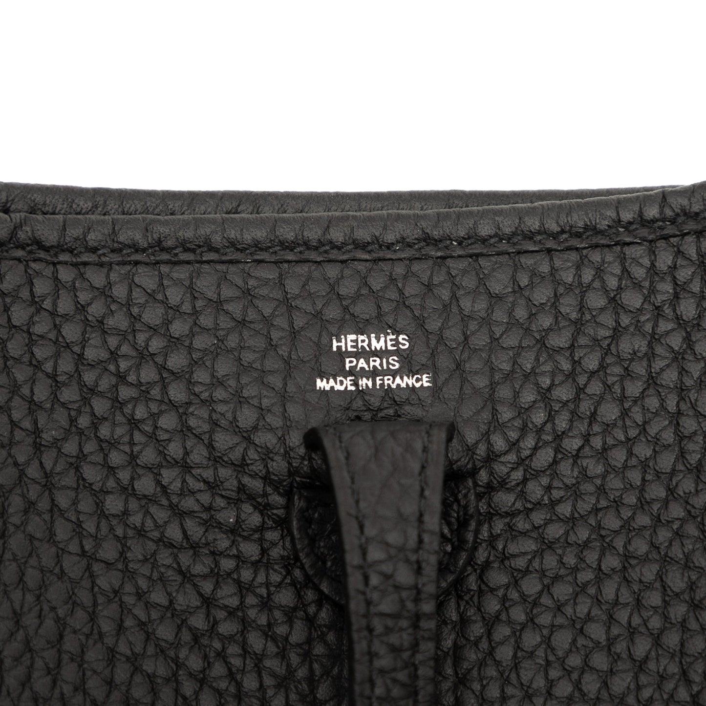 Hermès Clemence Evelyne TPM