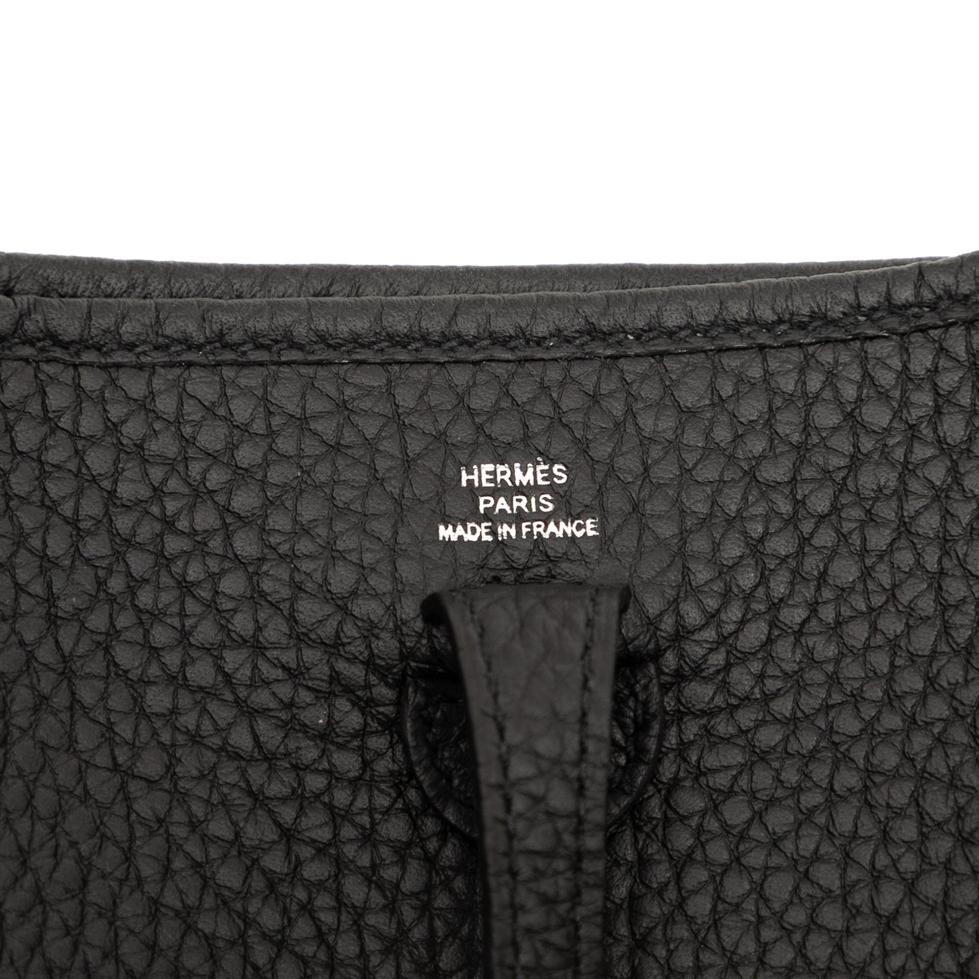 Hermès Clemence Evelyne TPM