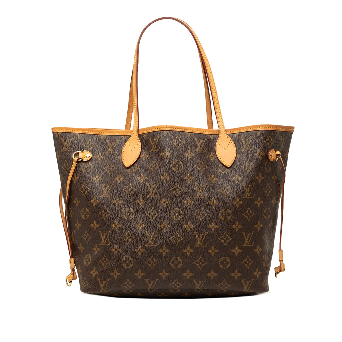 Louis Vuitton Monogram Neverfull MM