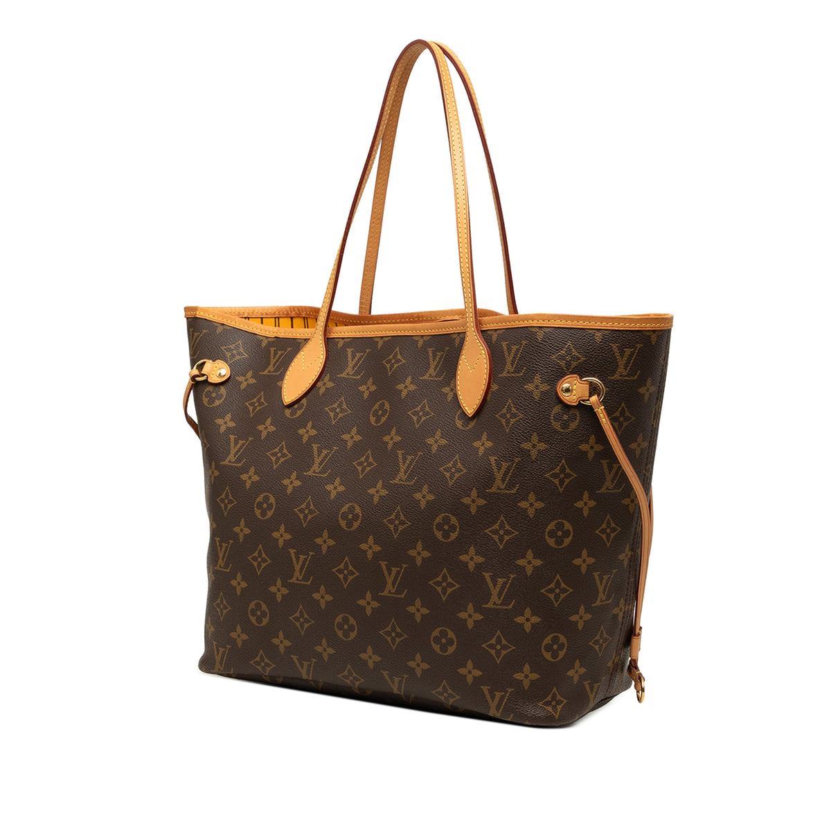 Louis Vuitton Monogram Neverfull MM