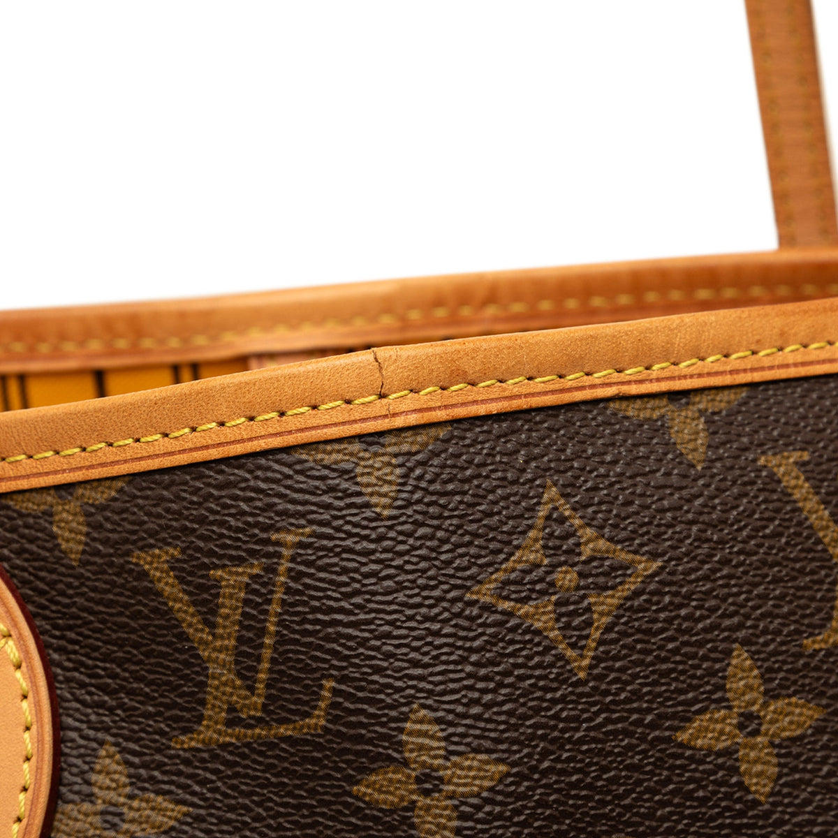 Louis Vuitton Monogram Neverfull MM