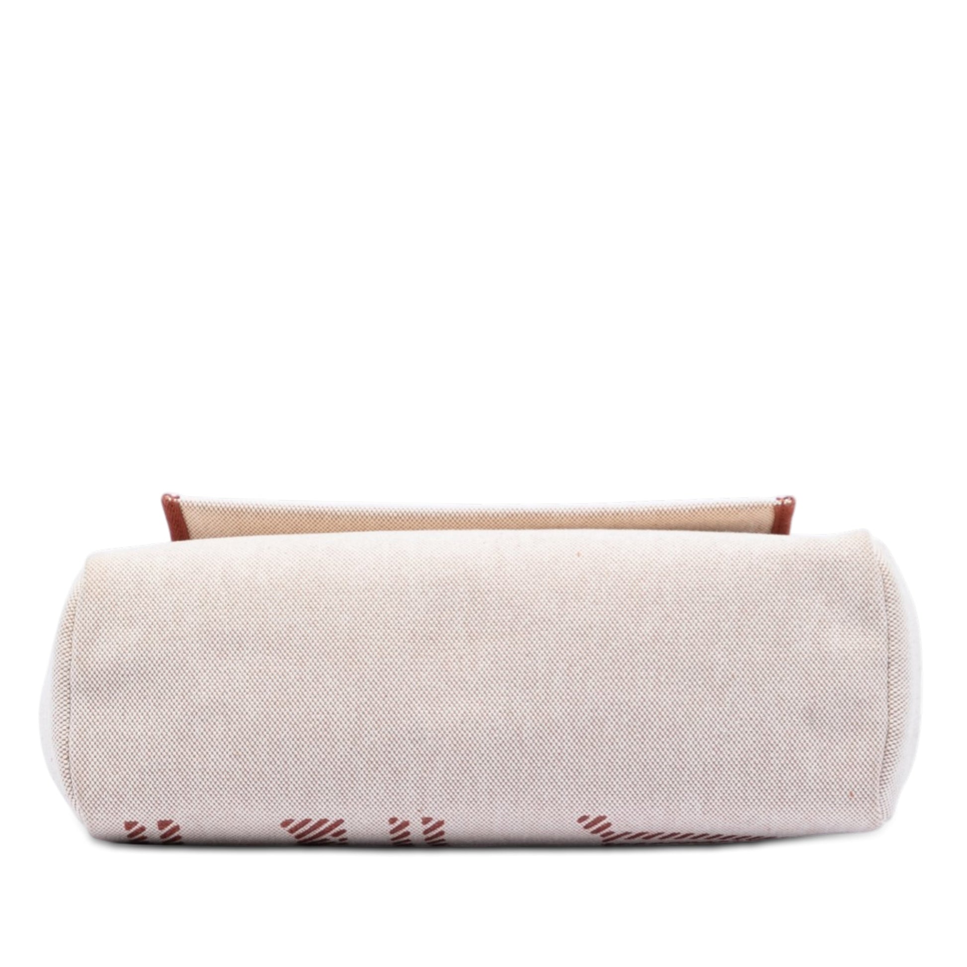 Toile H and Vache Hunter Brides de Gala Herbag Zip 31