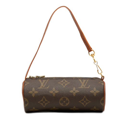 Louis Vuitton Monogram Papillon Pochette
