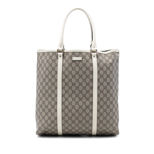 GG Supreme Joy Vertical Tote