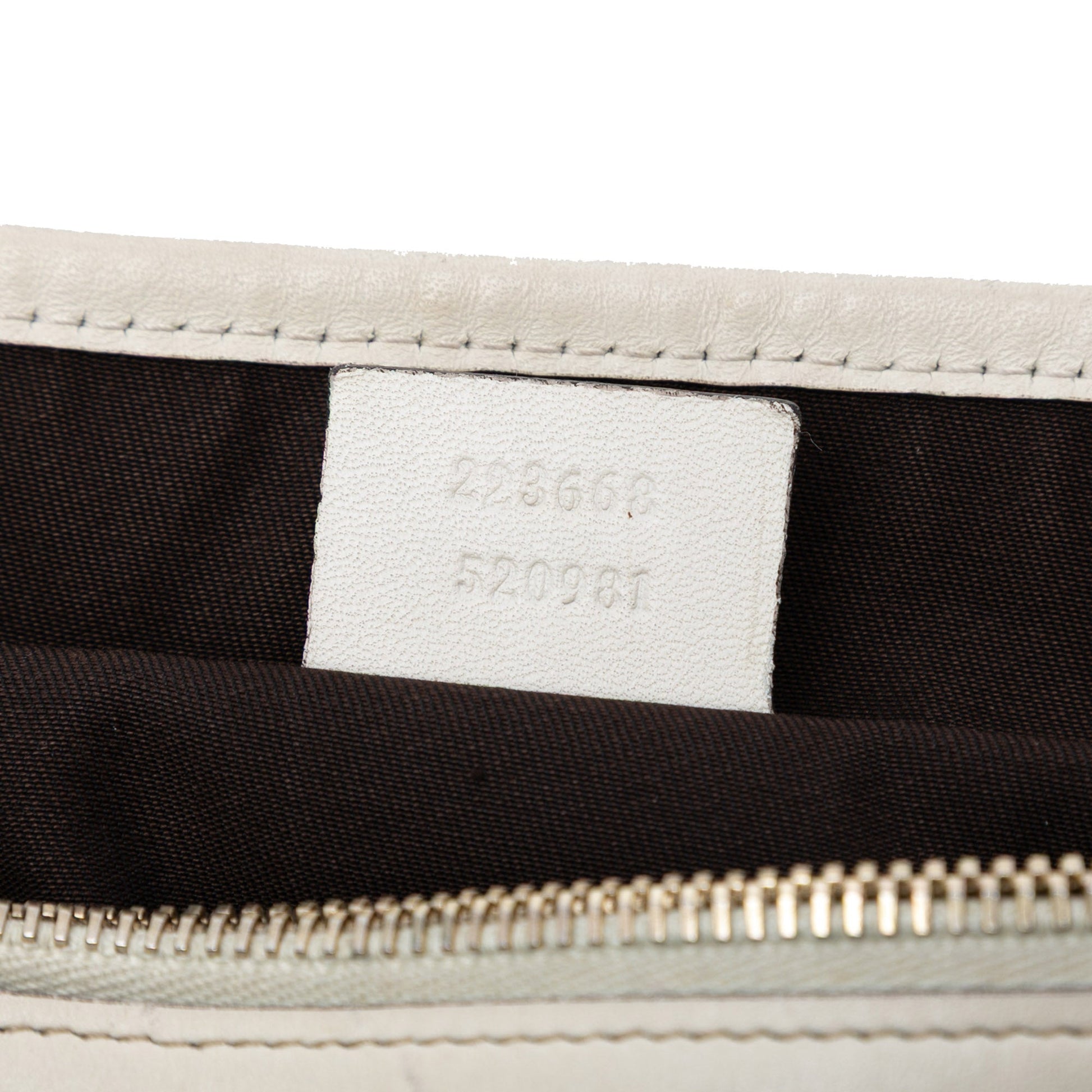 GG Supreme Joy Vertical Tote