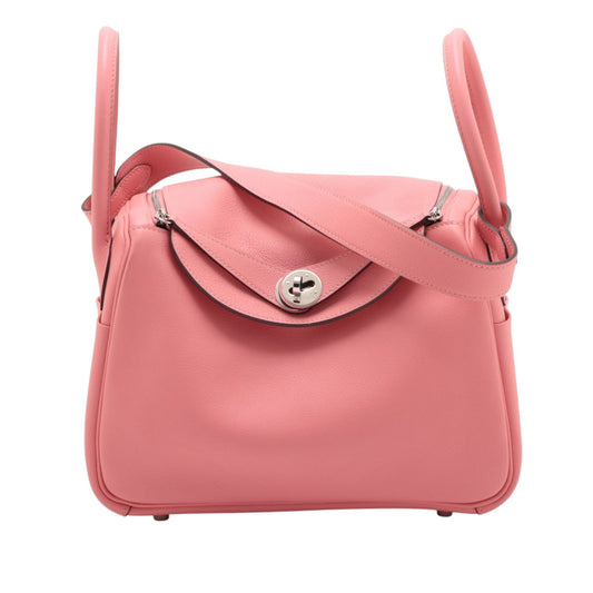 Hermès Evercolor Lindy 26