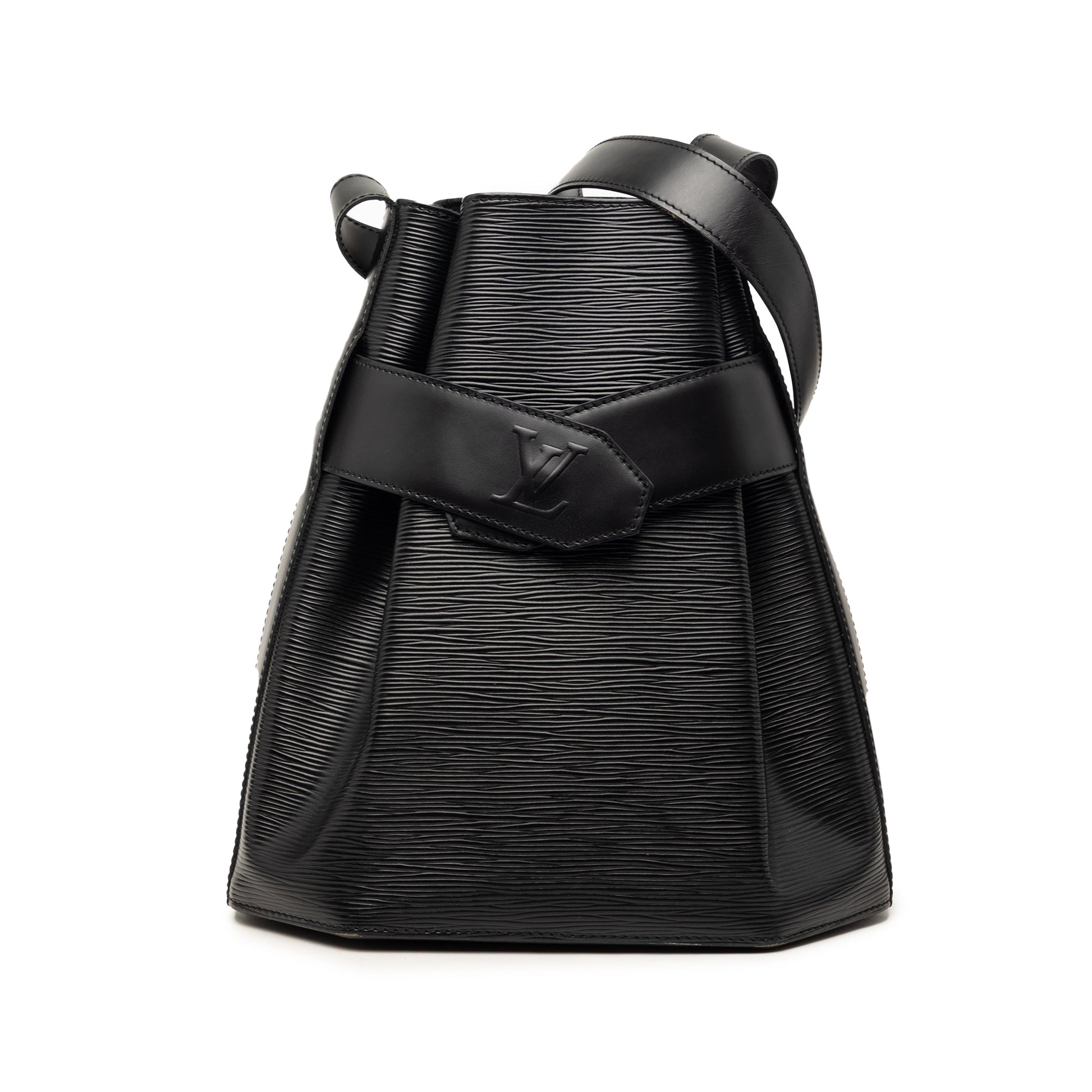 Louis Vuitton Epi Sac D Epaule PM