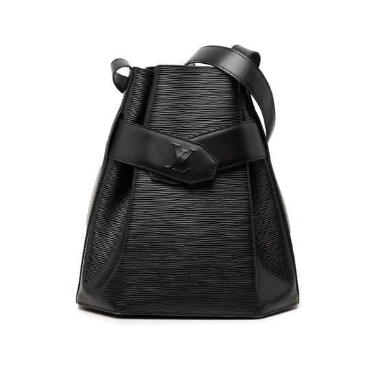 Louis Vuitton Epi Sac D Epaule PM