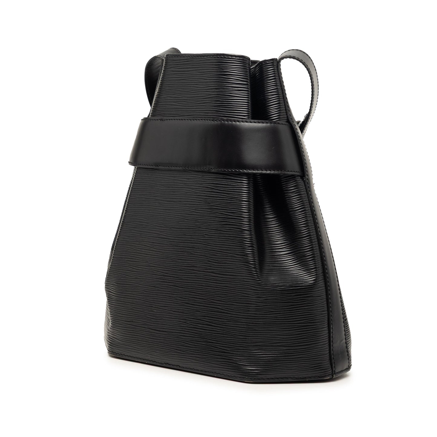 Louis Vuitton Epi Sac D Epaule PM