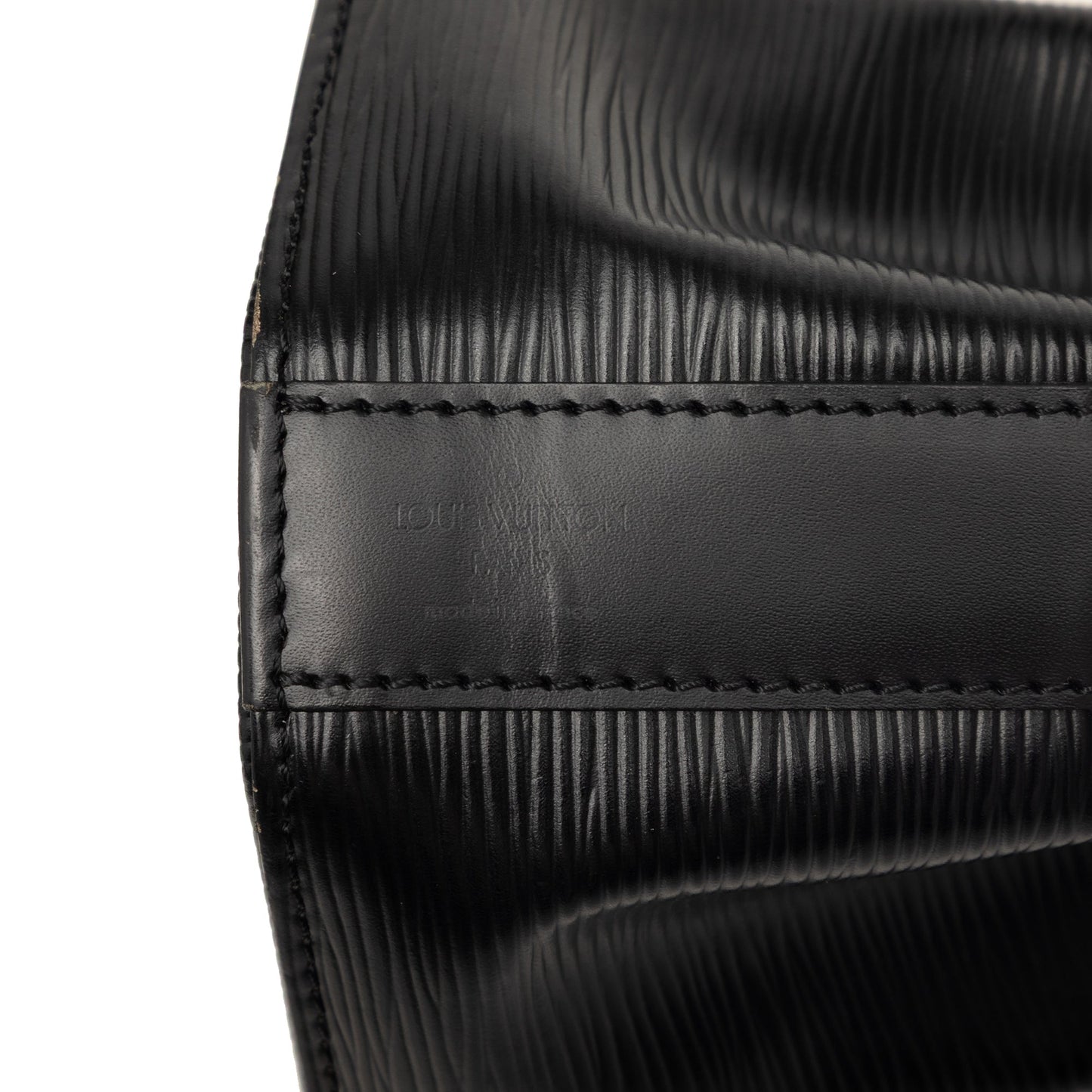 Louis Vuitton Epi Sac D Epaule PM