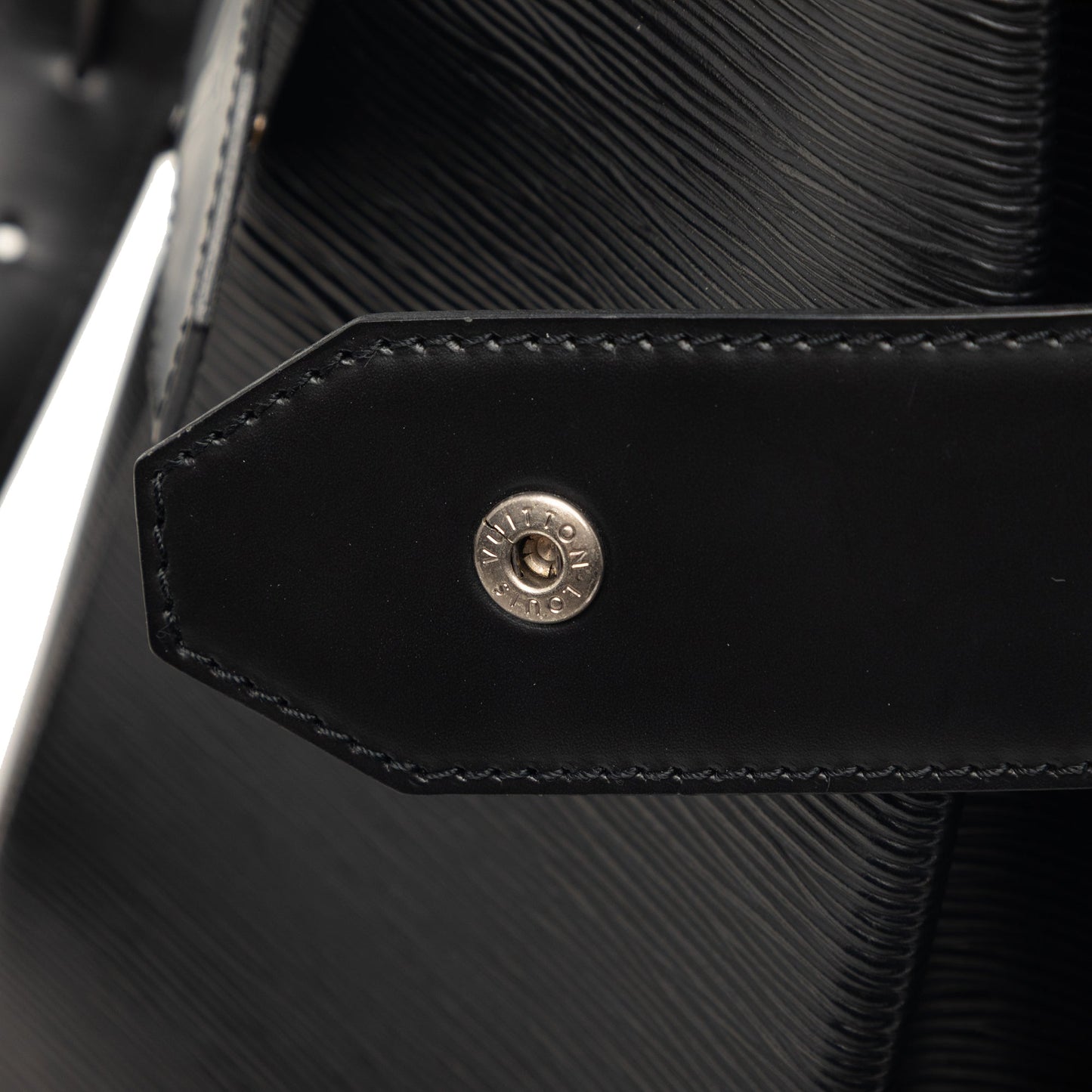 Louis Vuitton Epi Sac D Epaule PM