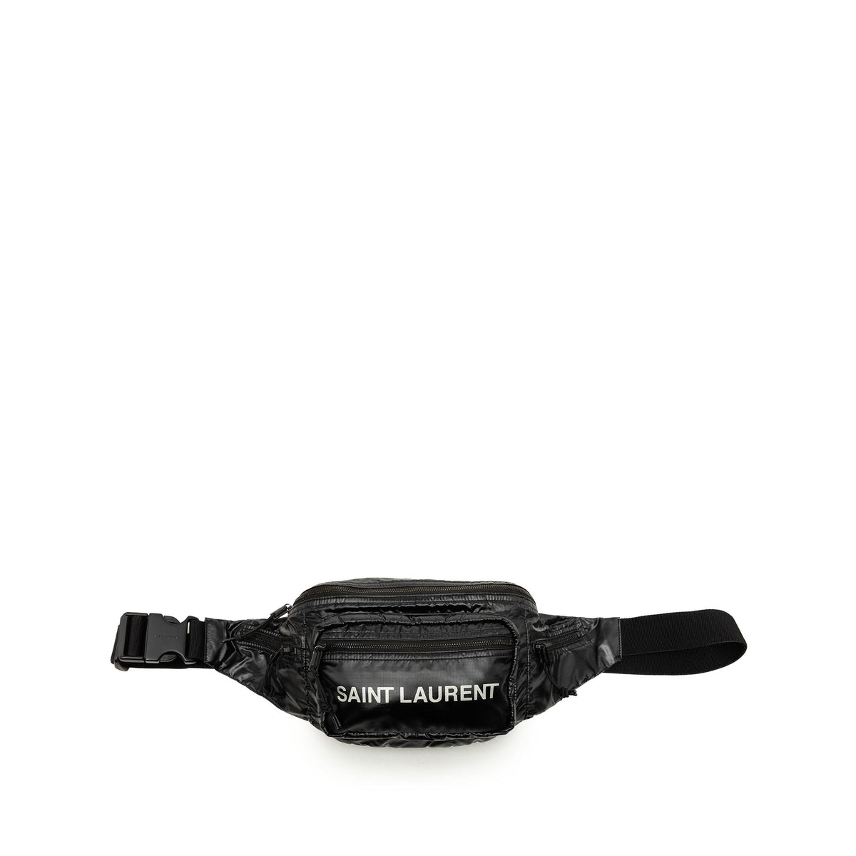 Saint Laurent Nylon Nuxx Belt Bag