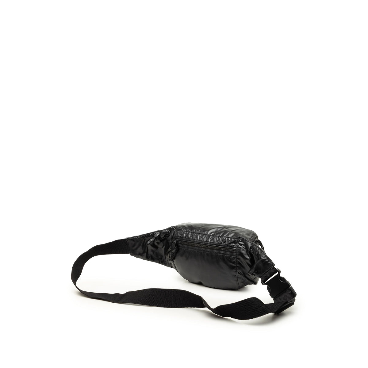 Saint Laurent Nylon Nuxx Belt Bag