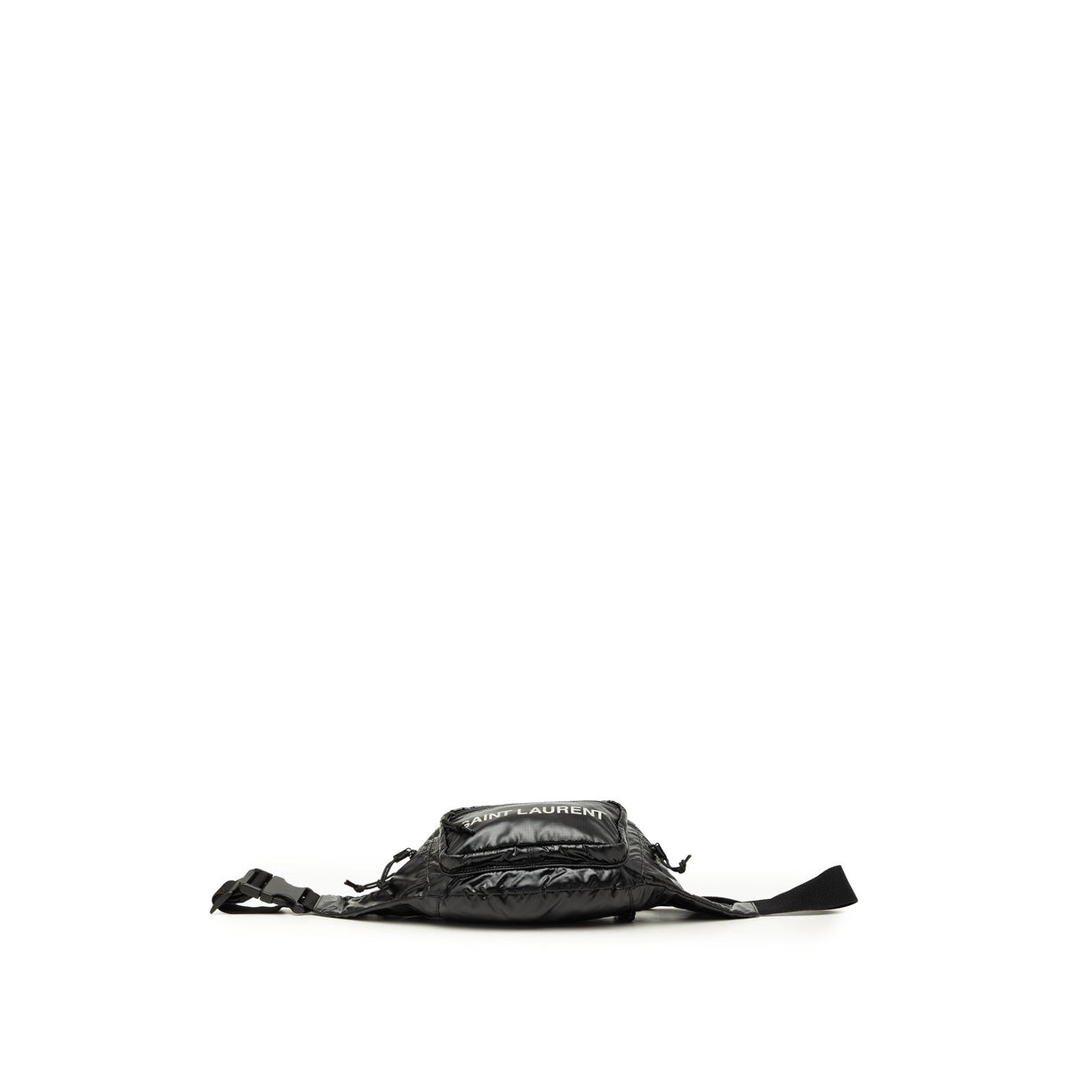Saint Laurent Nylon Nuxx Belt Bag