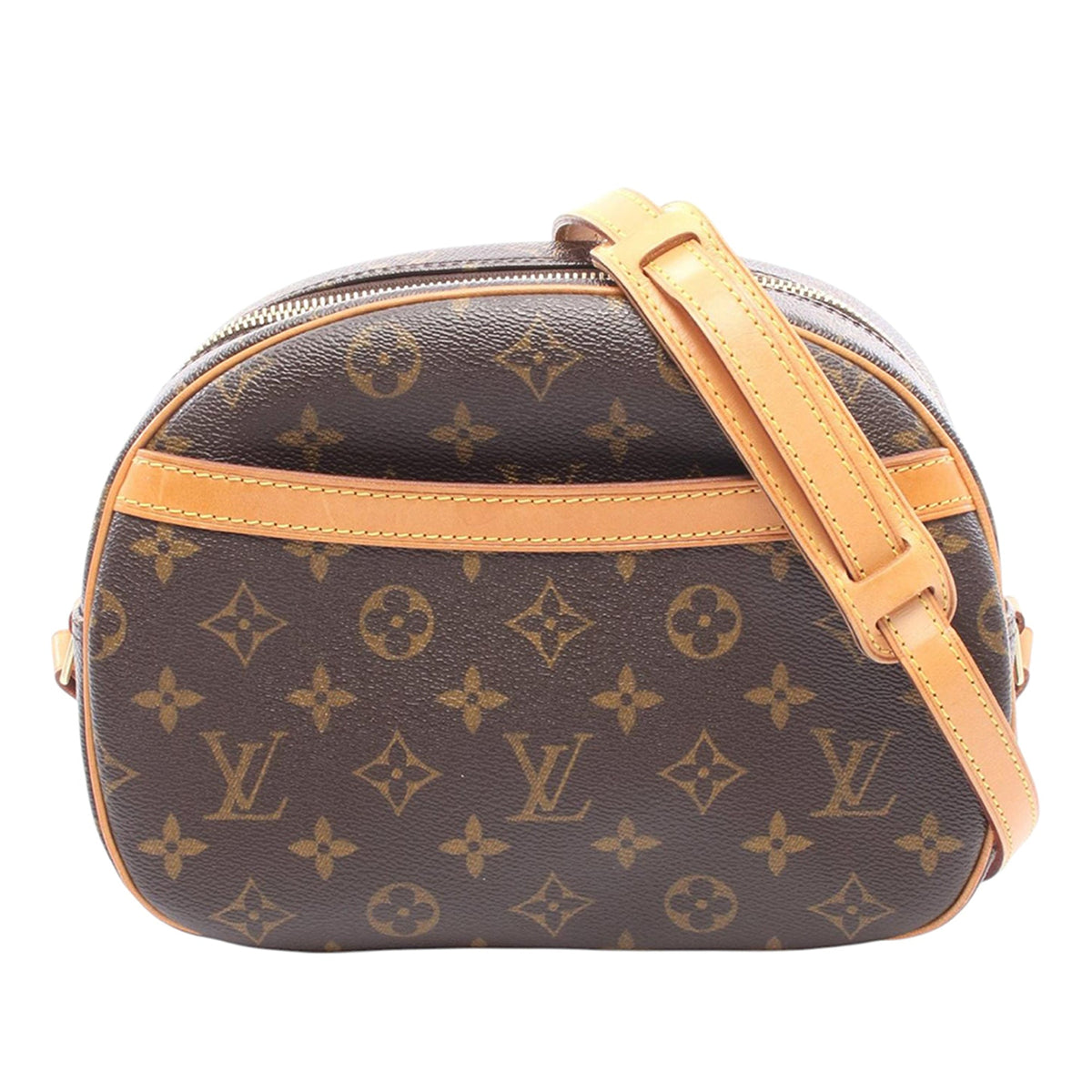 Louis Vuitton Monogram Blois