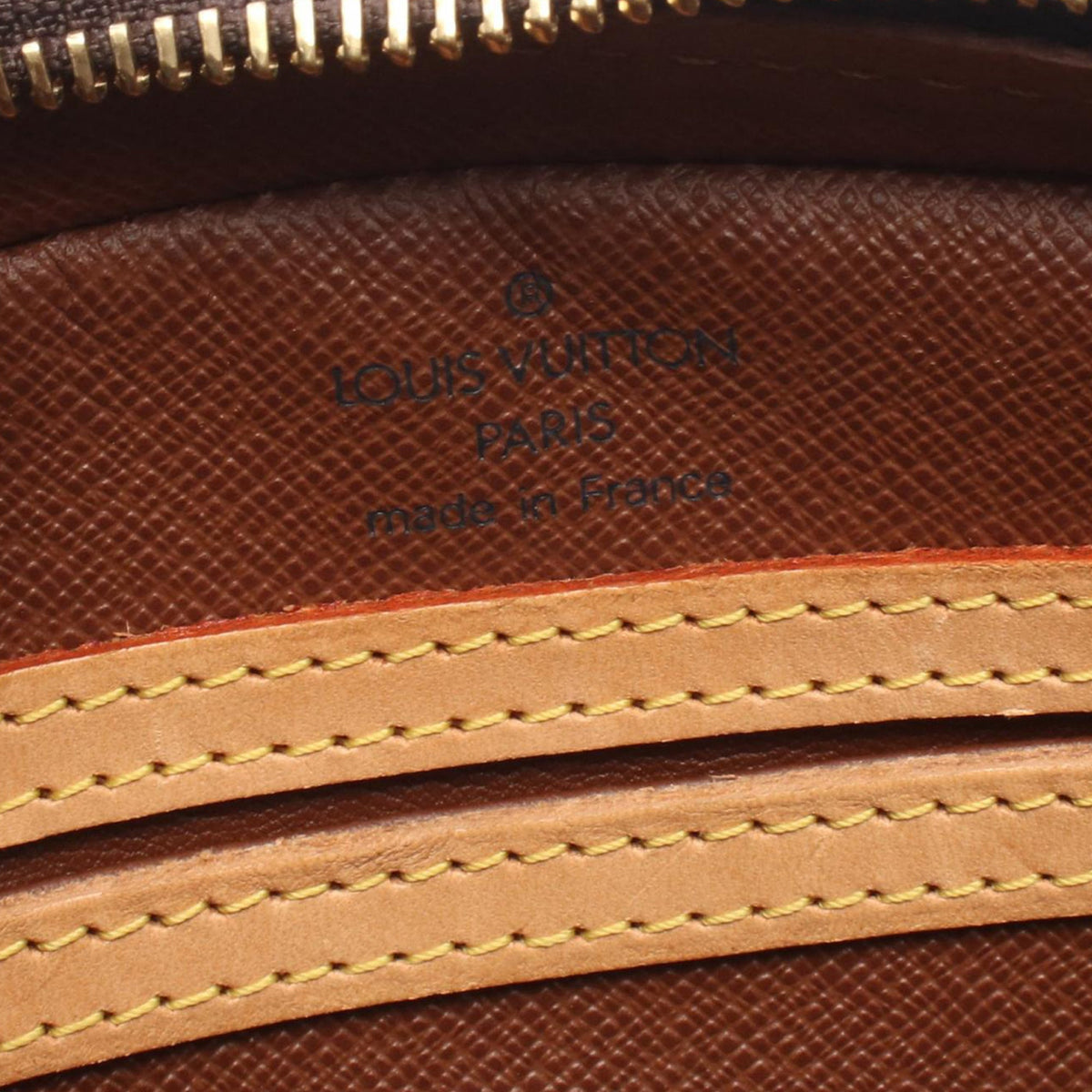 Louis Vuitton Monogram Blois