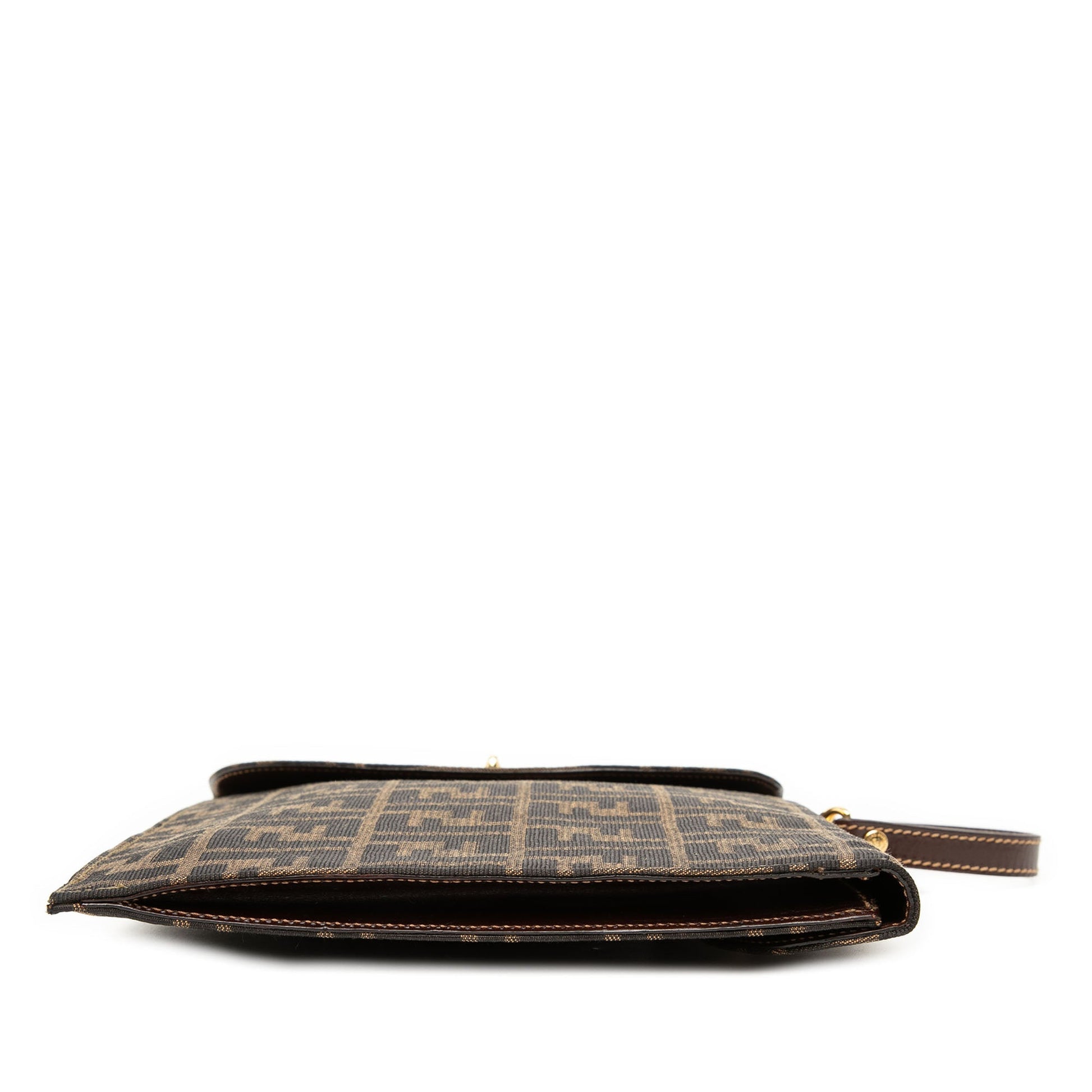 Zucca Canvas Handbag