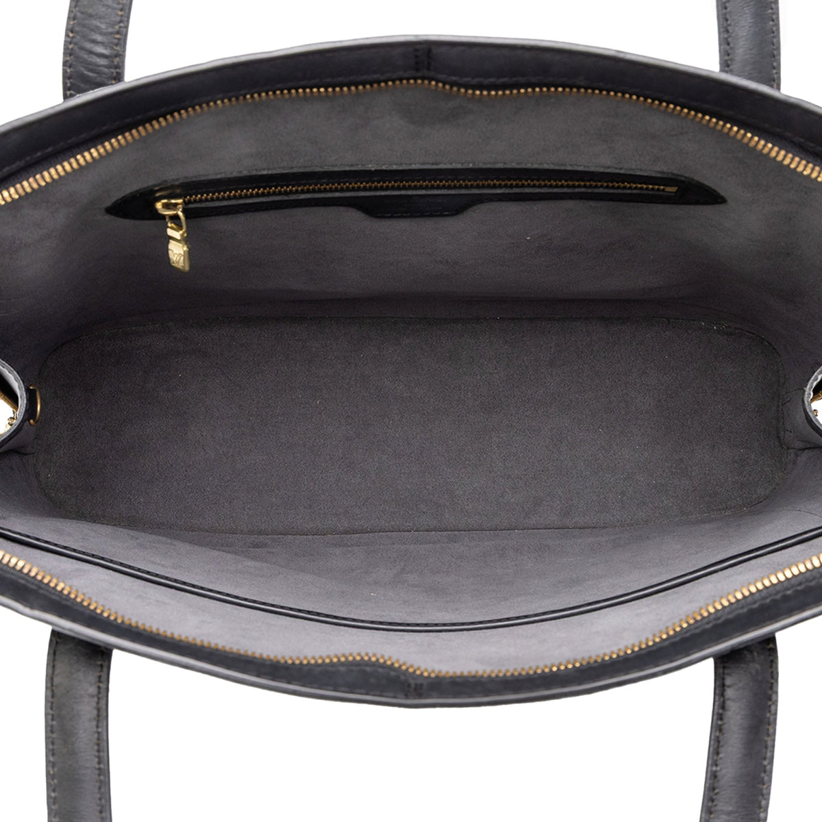 Louis Vuitton Epi Lussac — Black