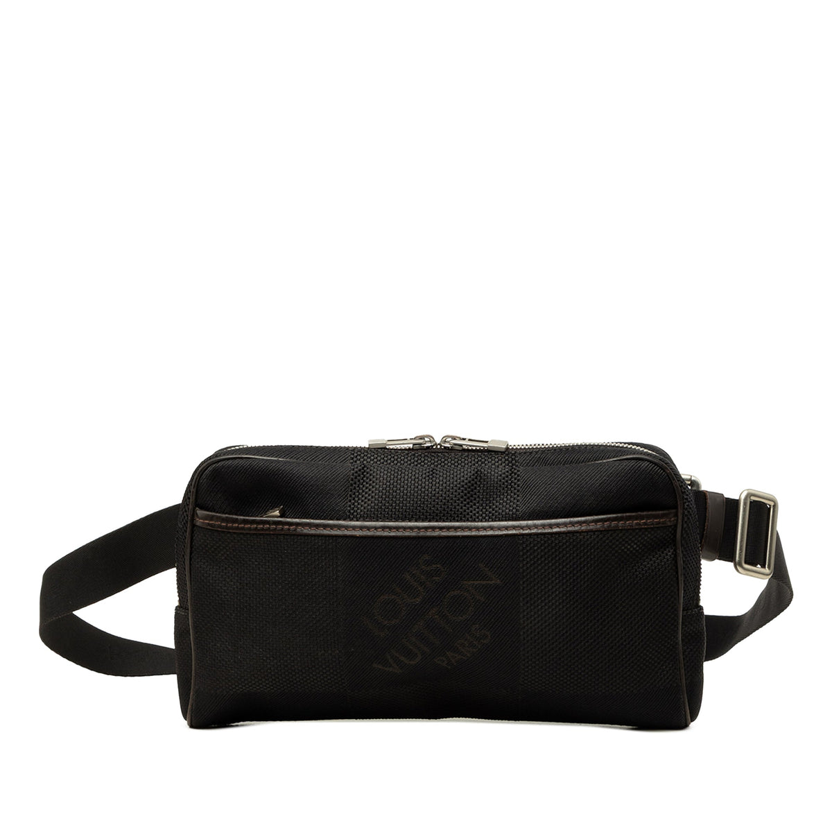 Louis Vuitton Damier Geant Acrobat — Black