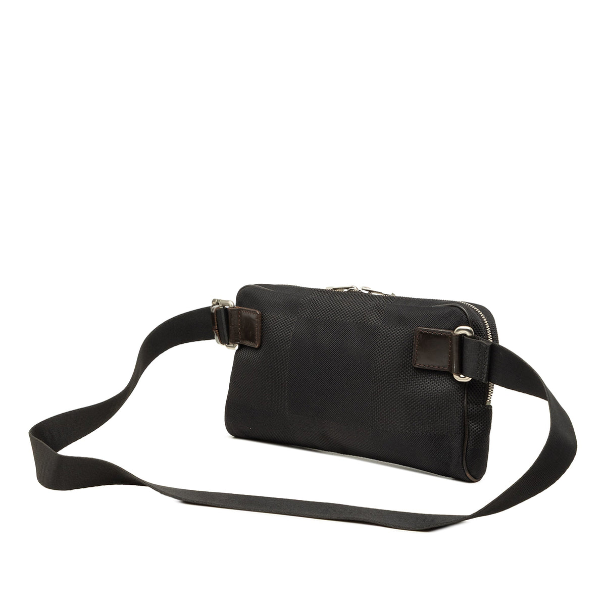 Louis Vuitton Damier Geant Acrobat — Black