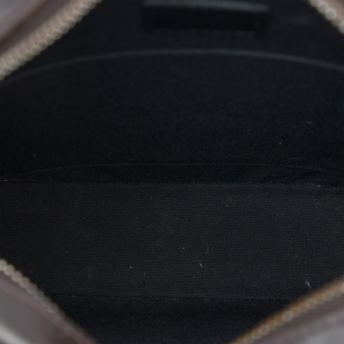 Louis Vuitton Monogram Glace Bobby