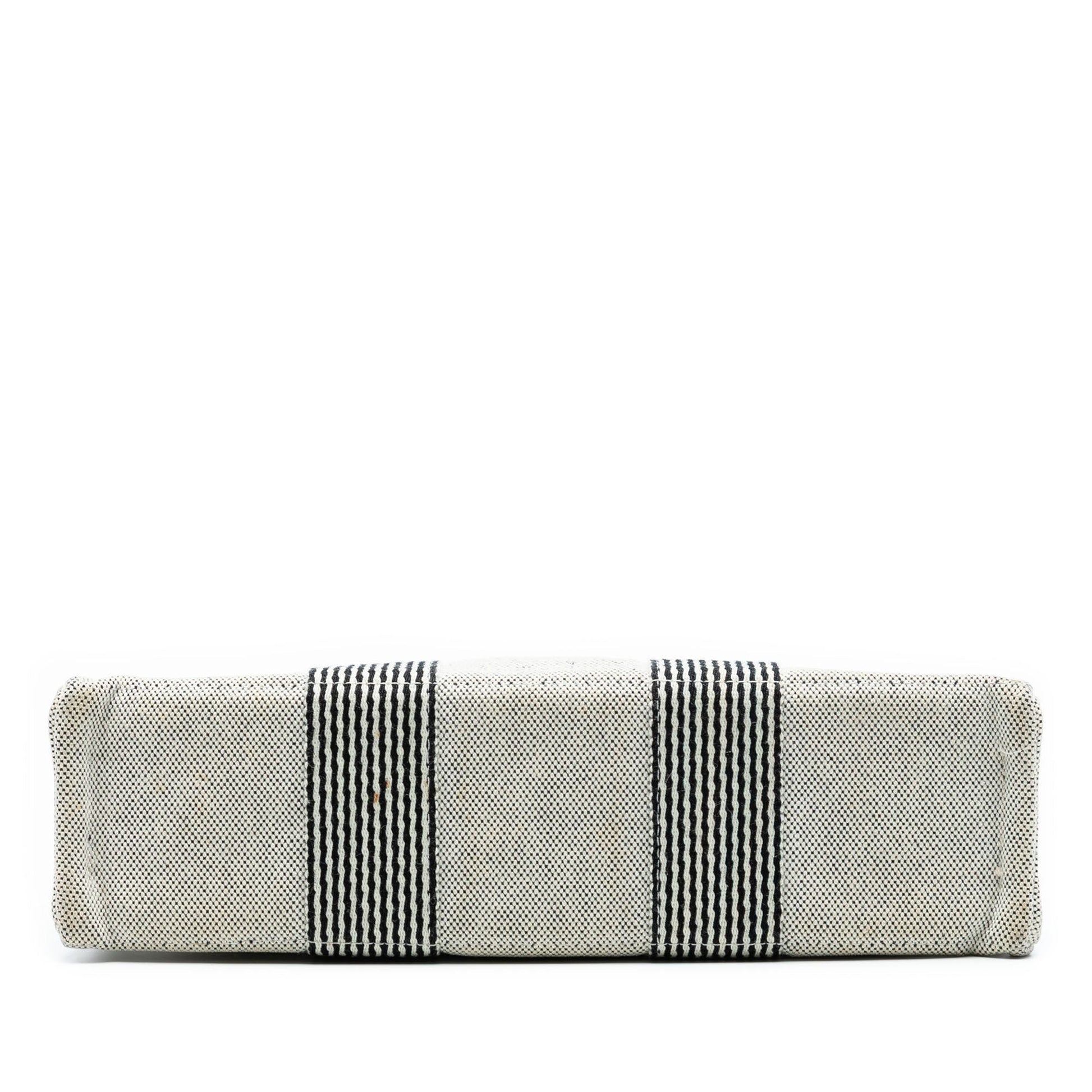 Hermès Canvas Fourre Tout PM