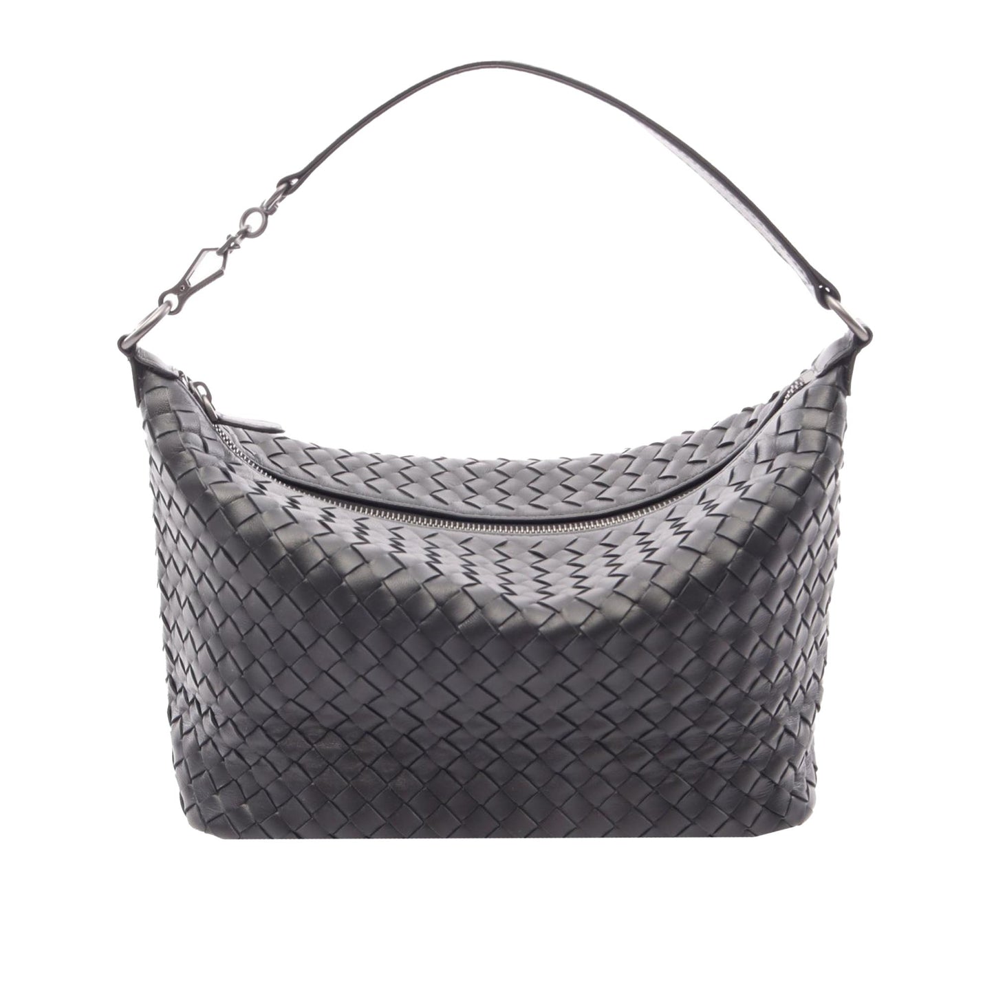 Bottega Veneta Intrecciato Handbag