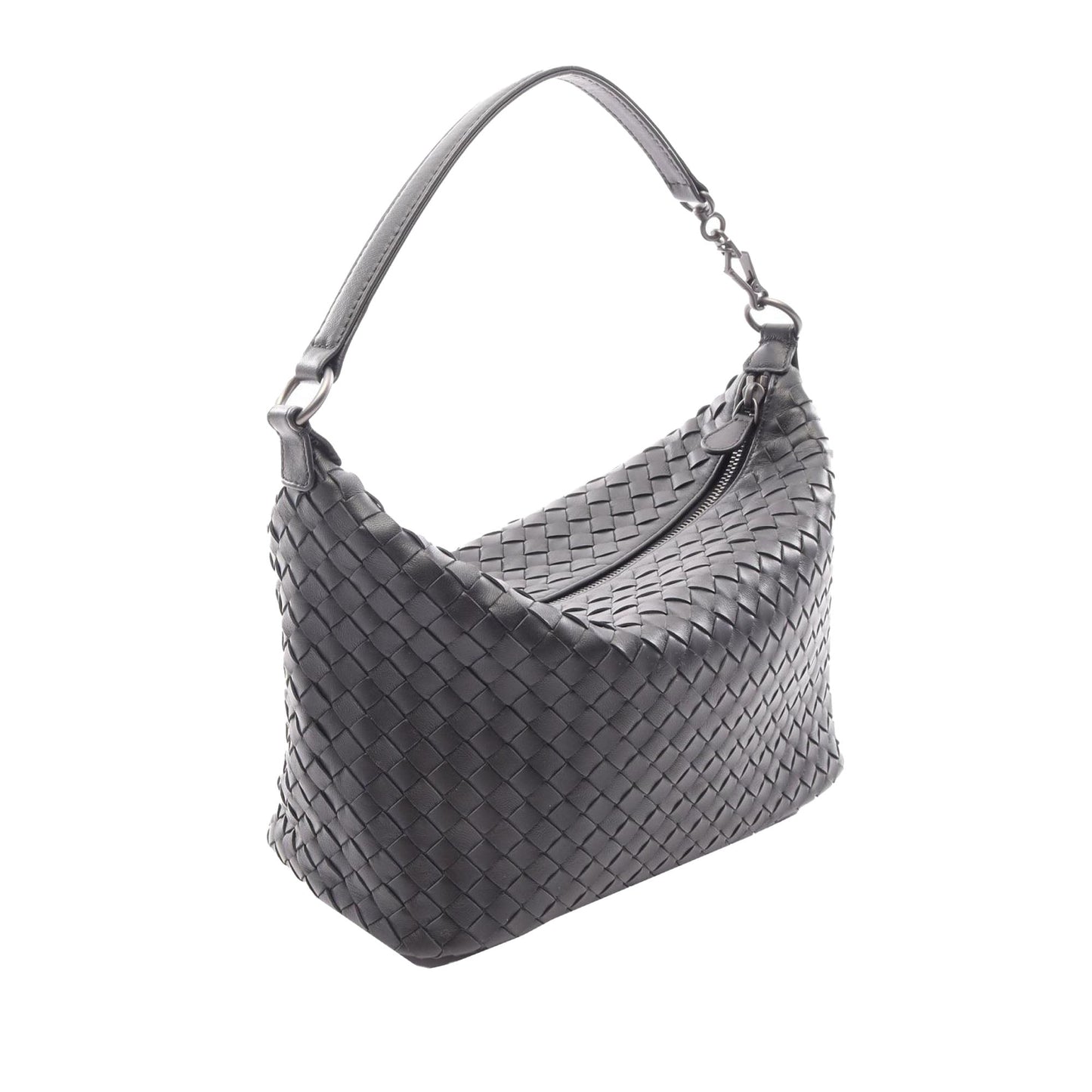 Bottega Veneta Intrecciato Handbag