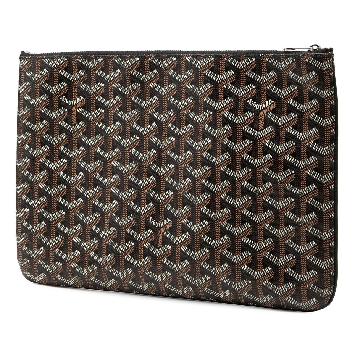 Goyard Goyardine Senat MM