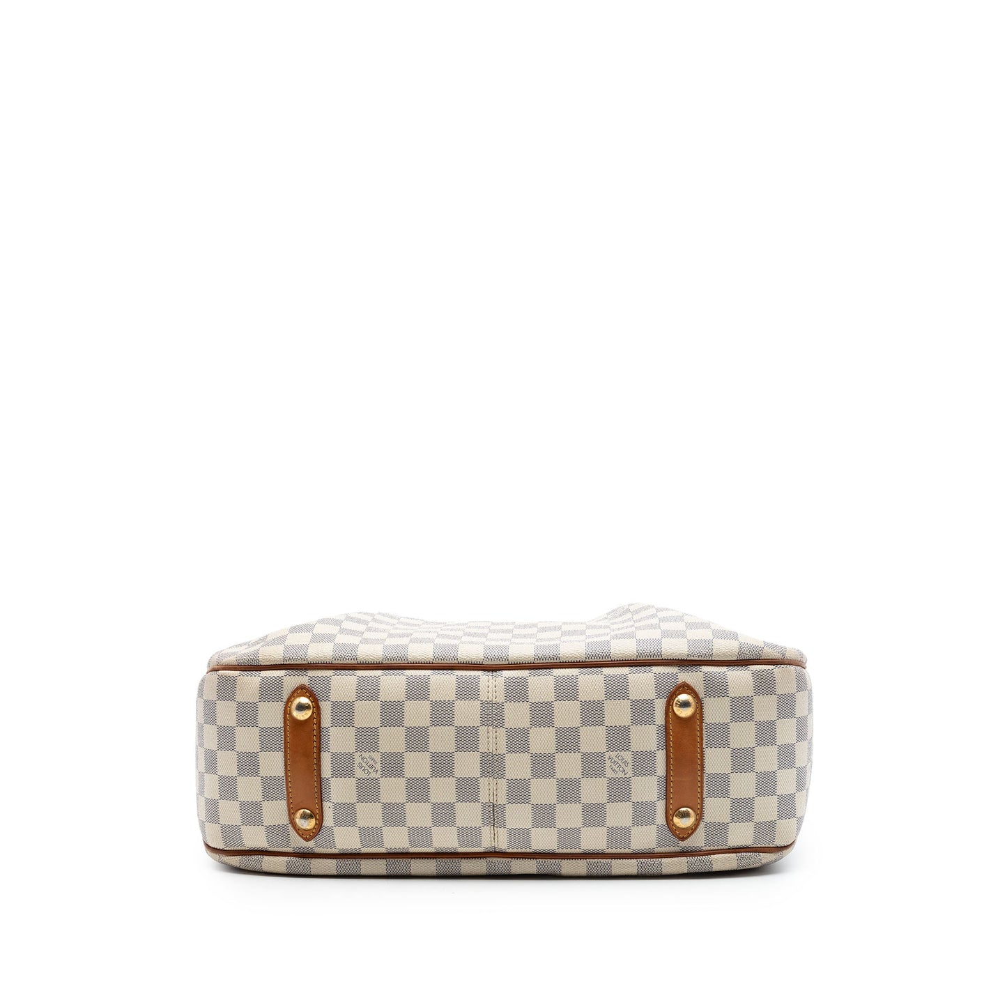 Louis Vuitton Damier Azur Siracusa GM