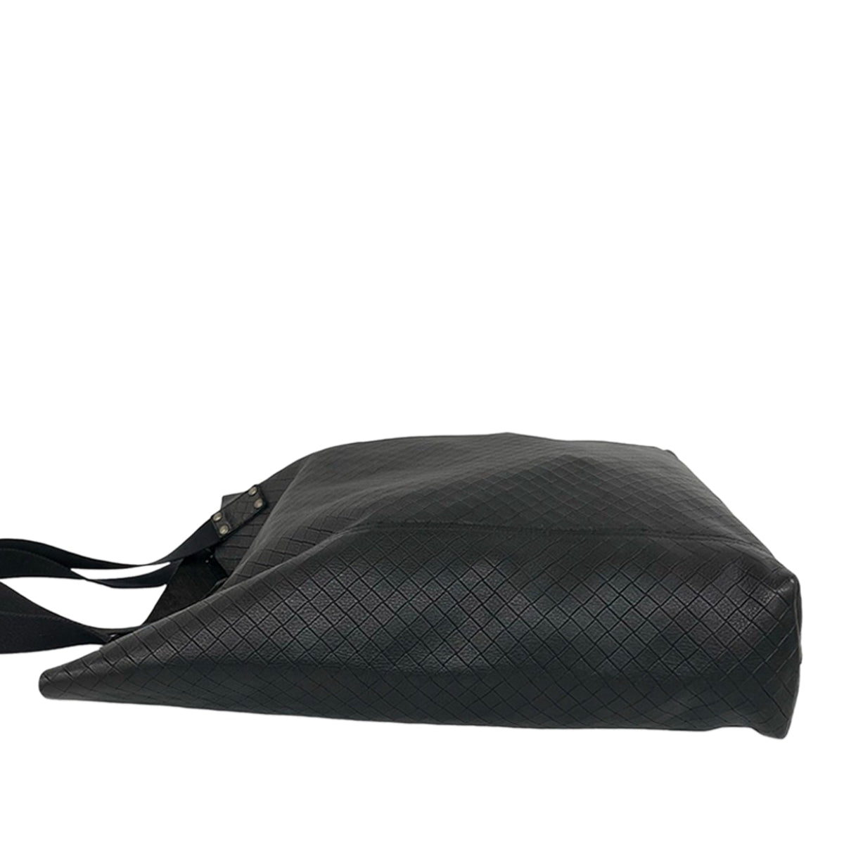 Bottega Veneta Leather Intrecciomirage Tote