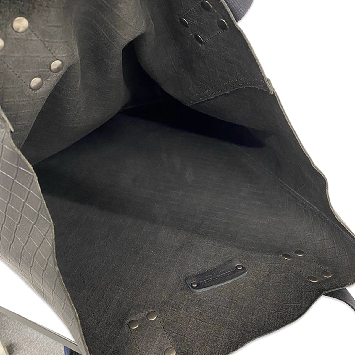 Bottega Veneta Leather Intrecciomirage Tote